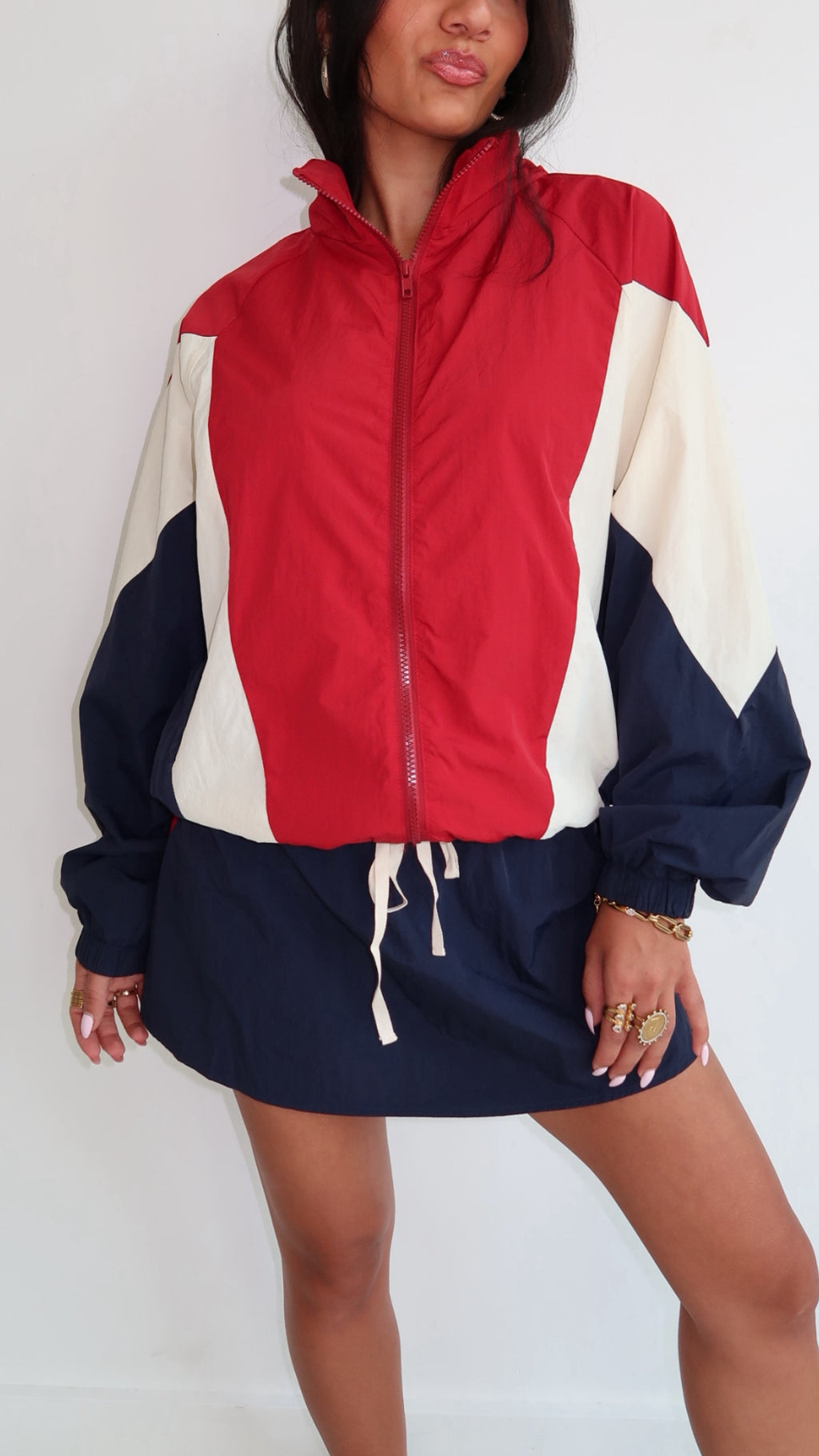 Americana Jacket