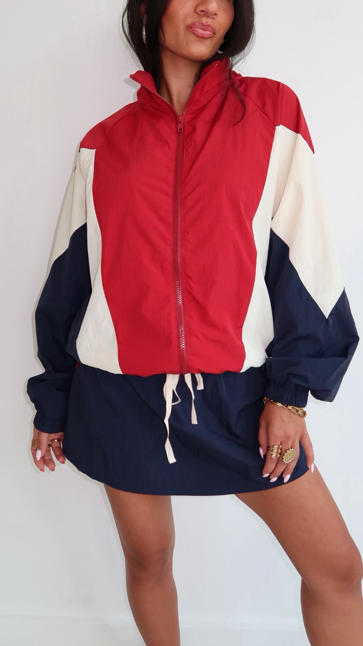 Americana Jacket