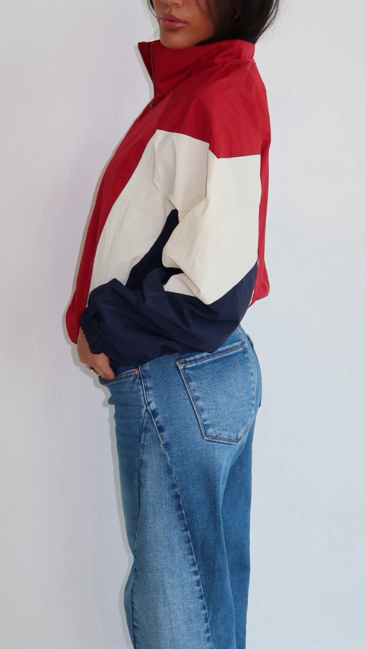 Americana Jacket
