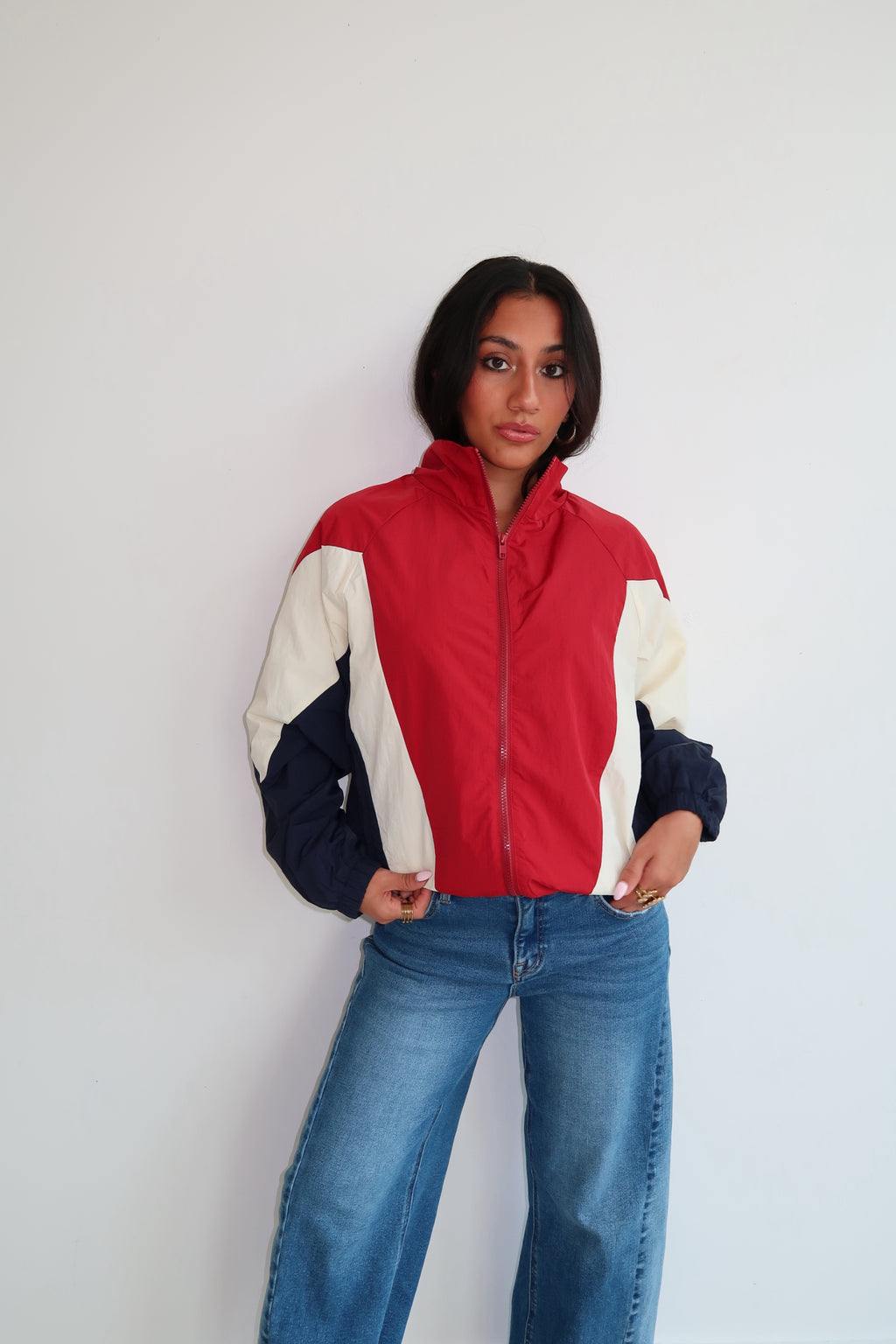 Americana Jacket