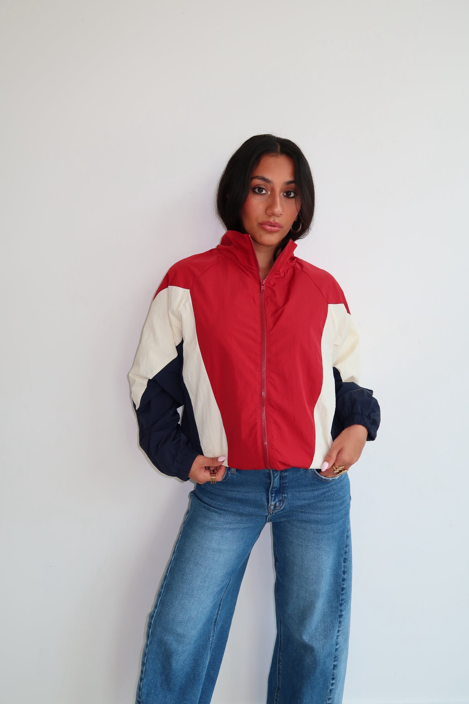 Americana Jacket