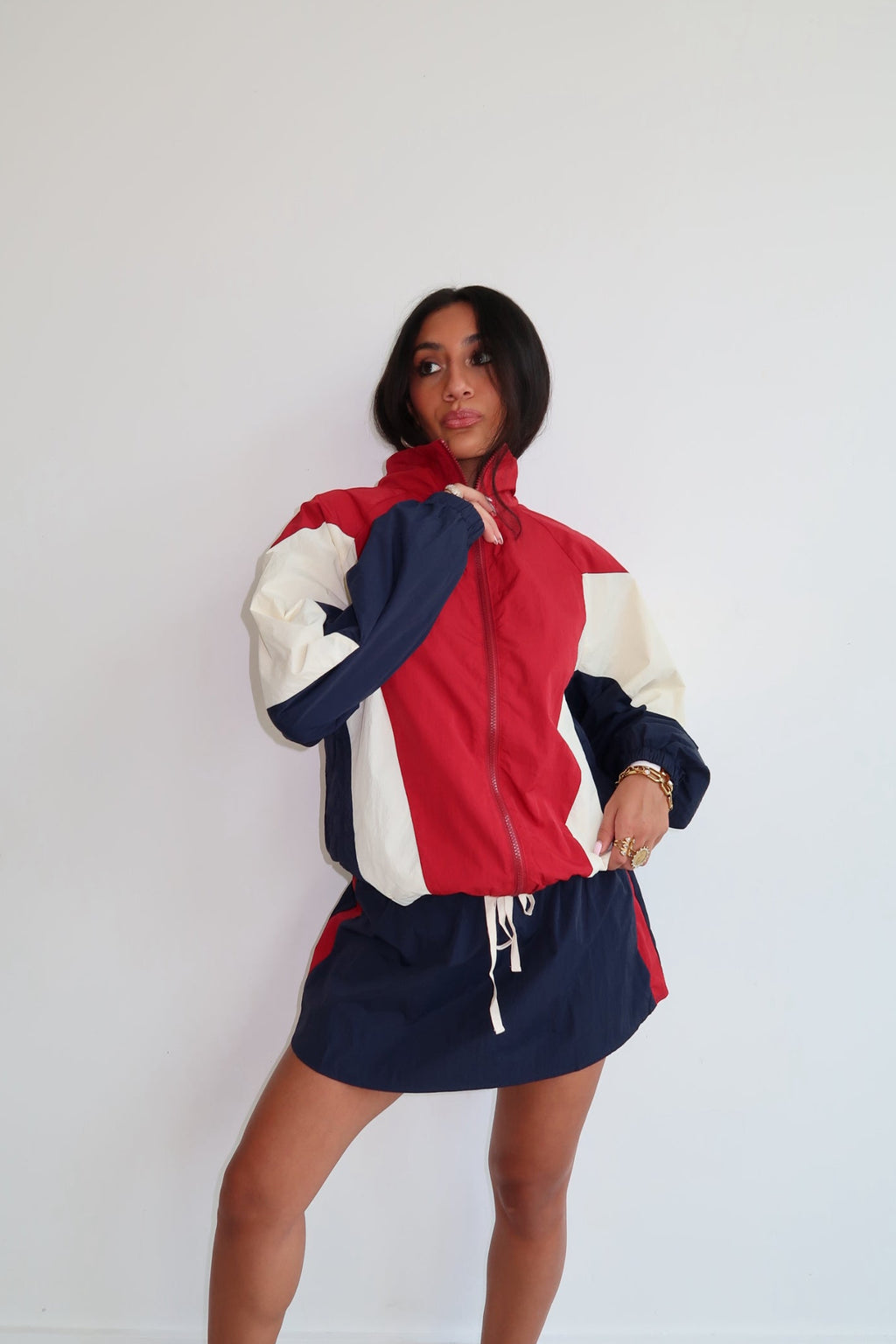Americana Jacket