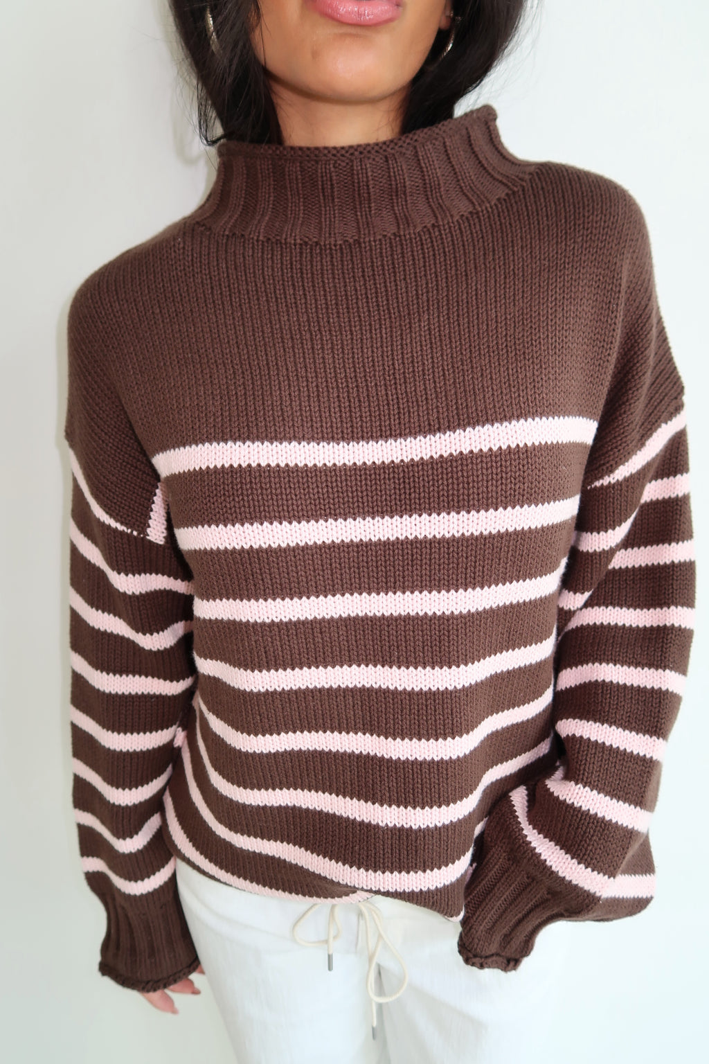 Rachael Sweater
