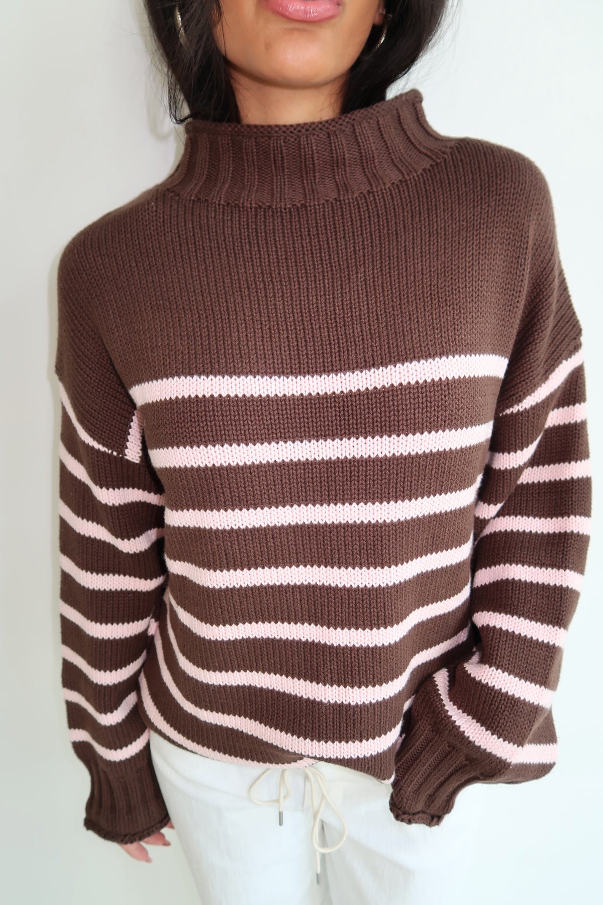 Rachael Sweater