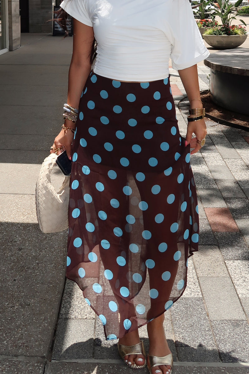 Stella Skirt