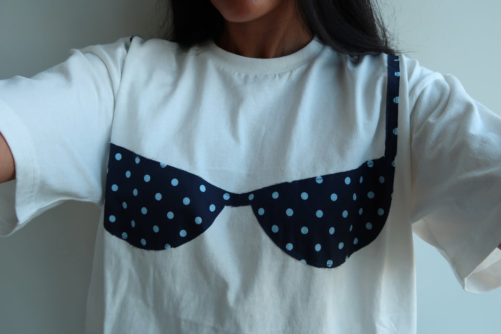 Bikini Tee