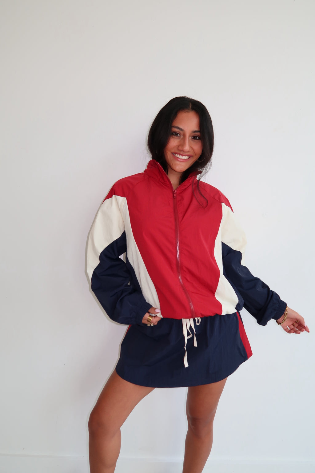 Americana Jacket