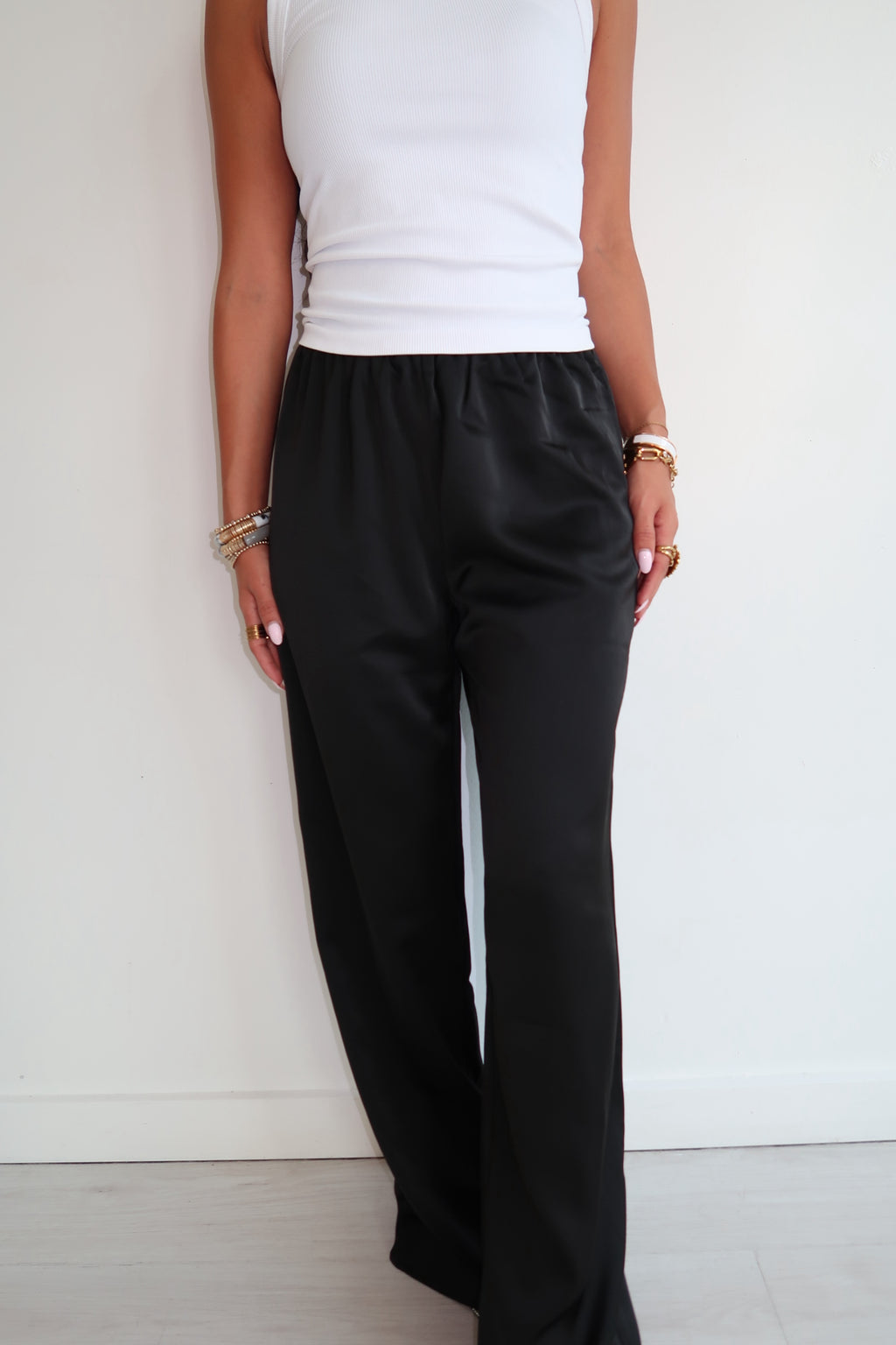 Colette Pant