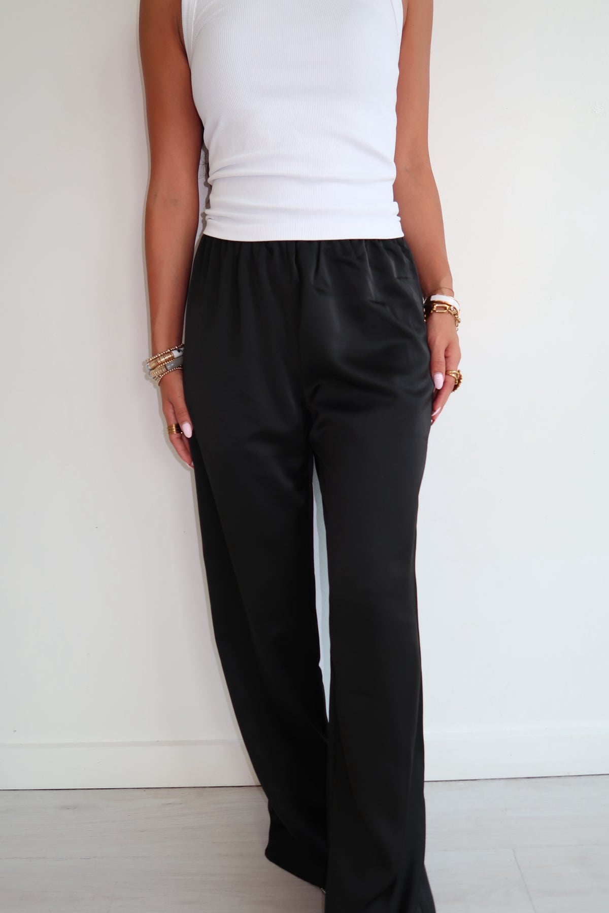 Colette Pant