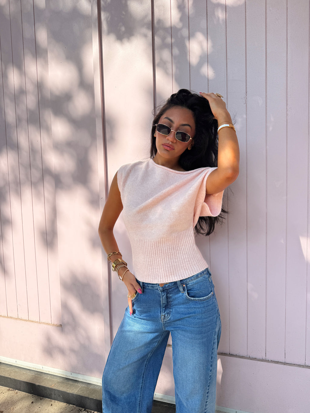 Celine Sweater