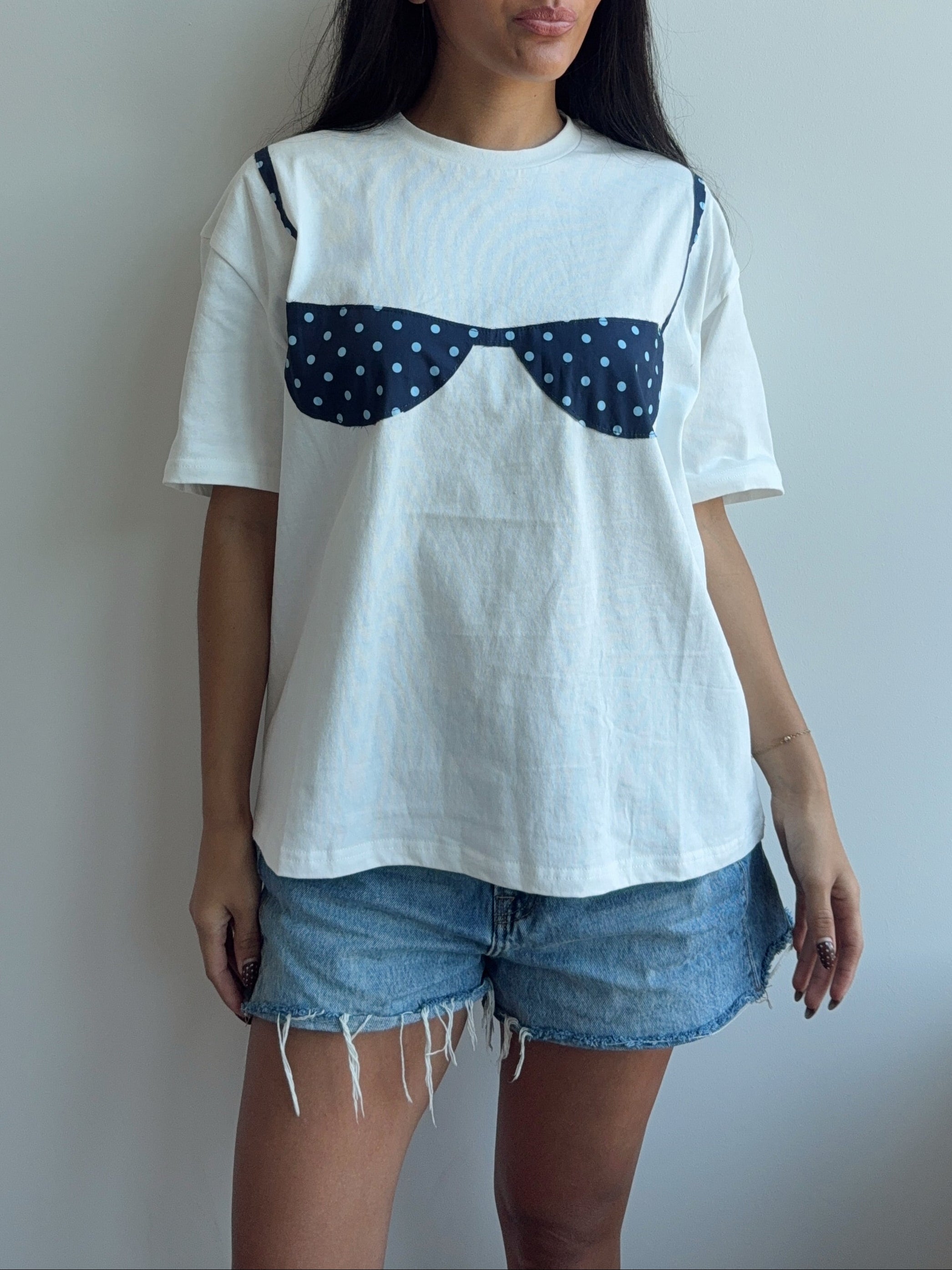 Bikini Tee