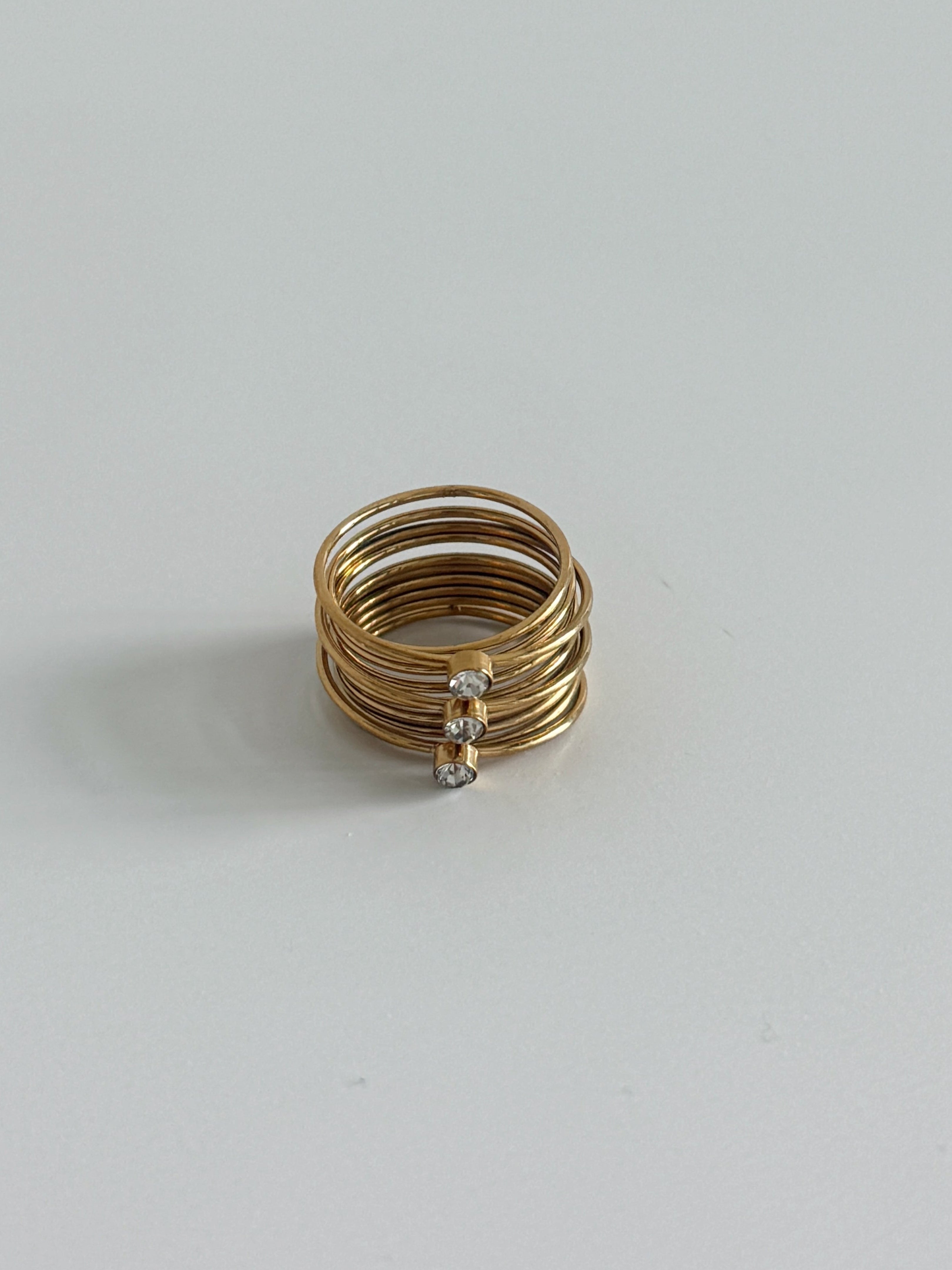 MAGGIE RING