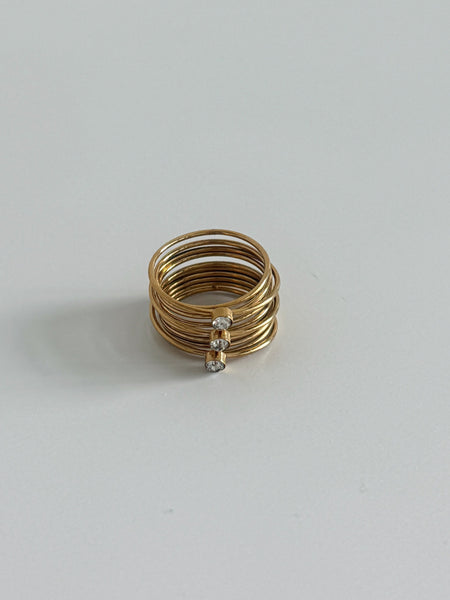 Maggie Ring