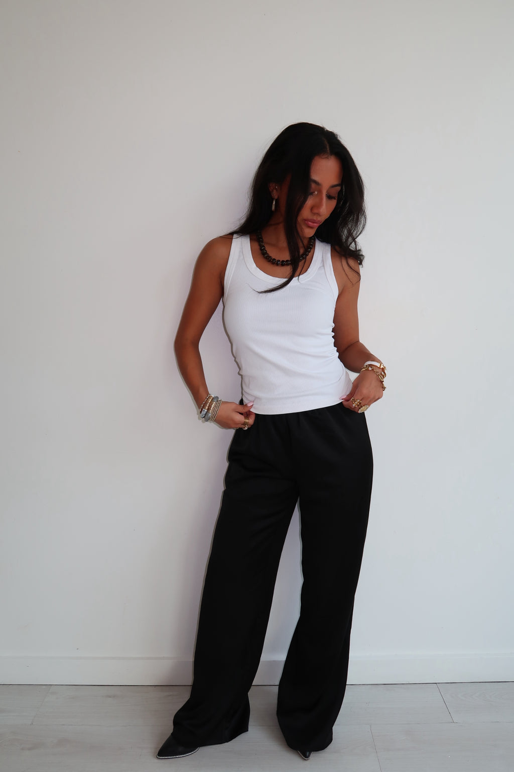 Colette Pant