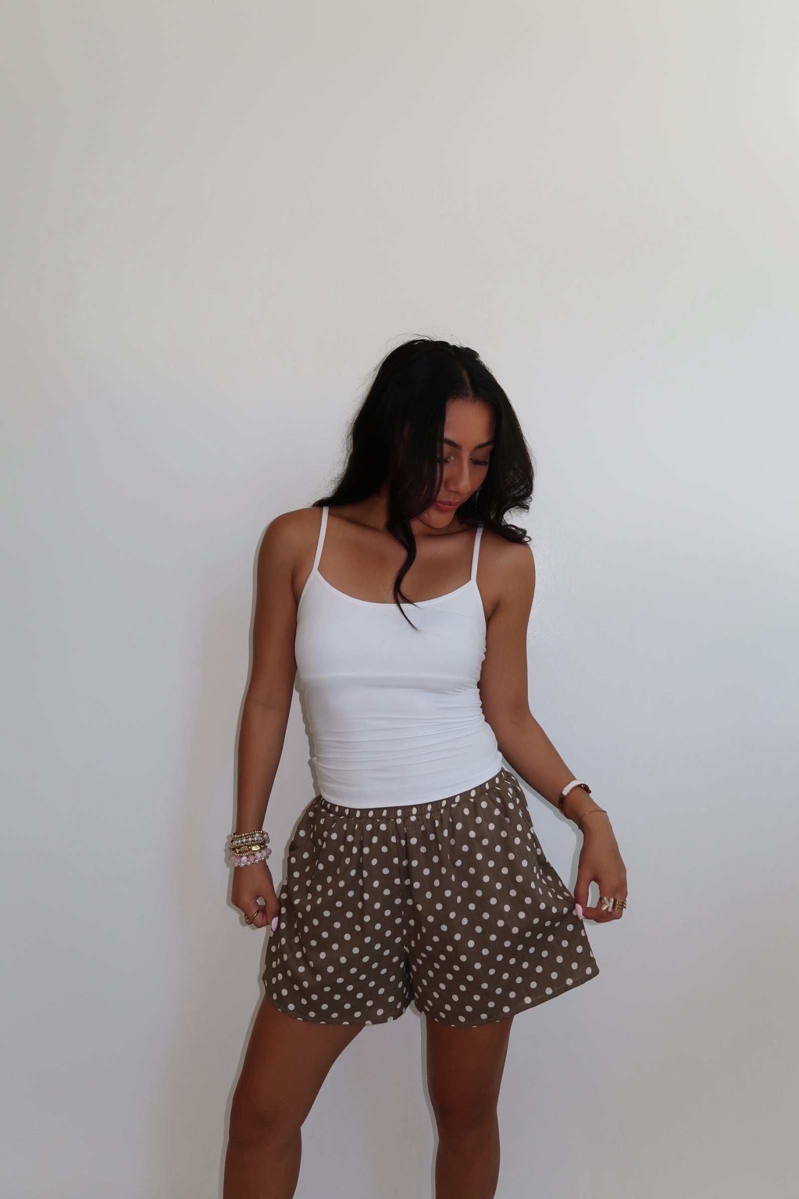 Dolce Shorts