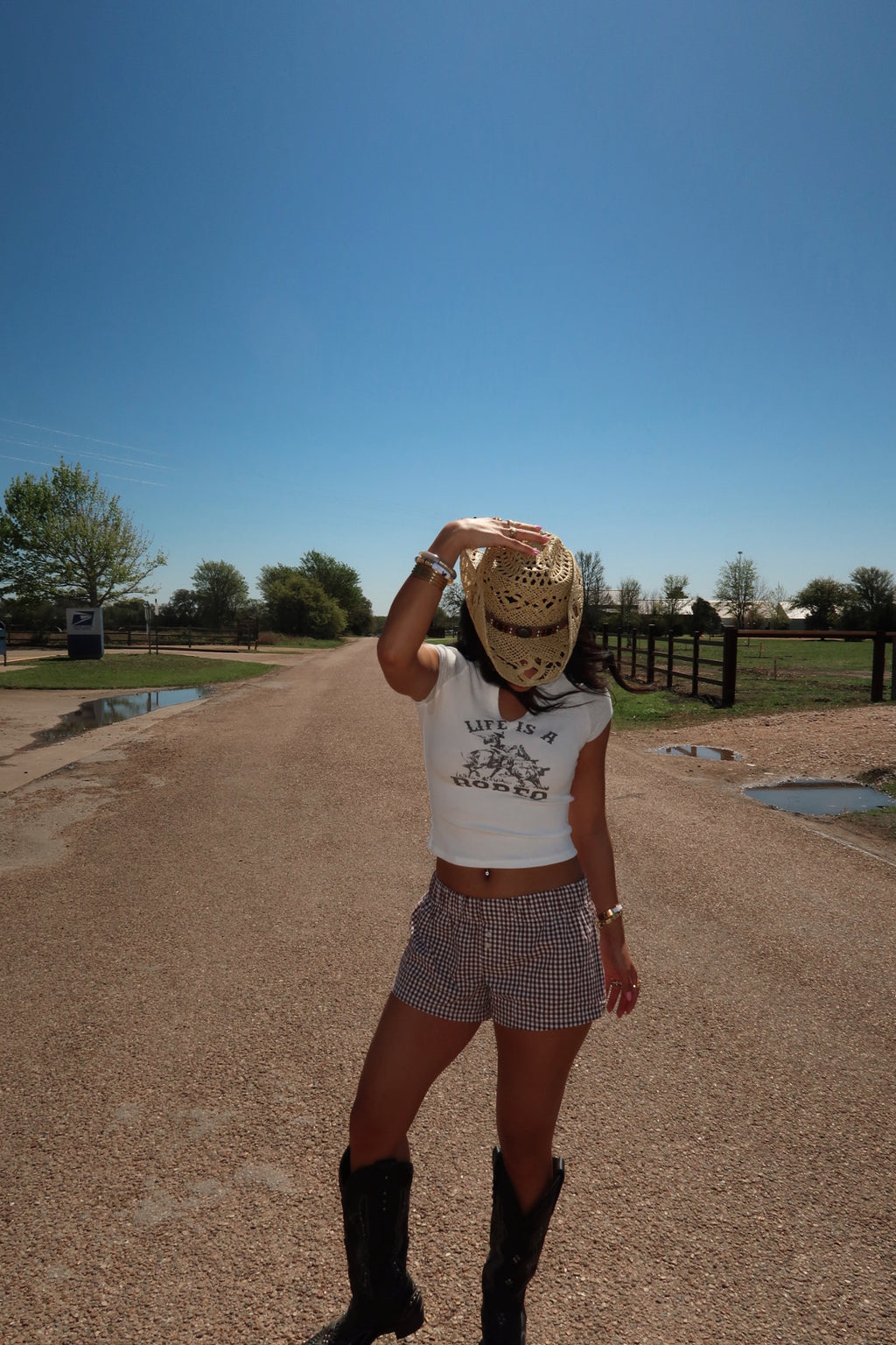 Desert Honey Boxer Shorts