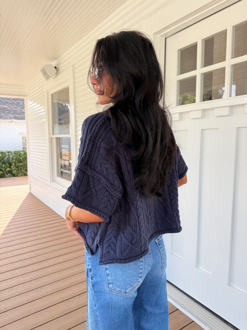 Margaux Sweater