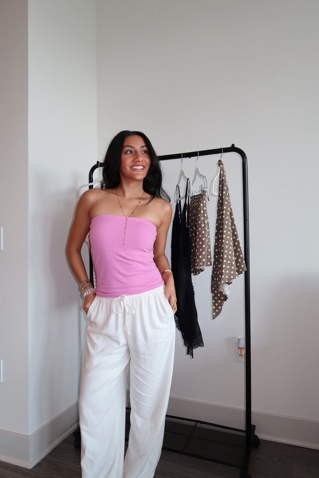 Paloma Top