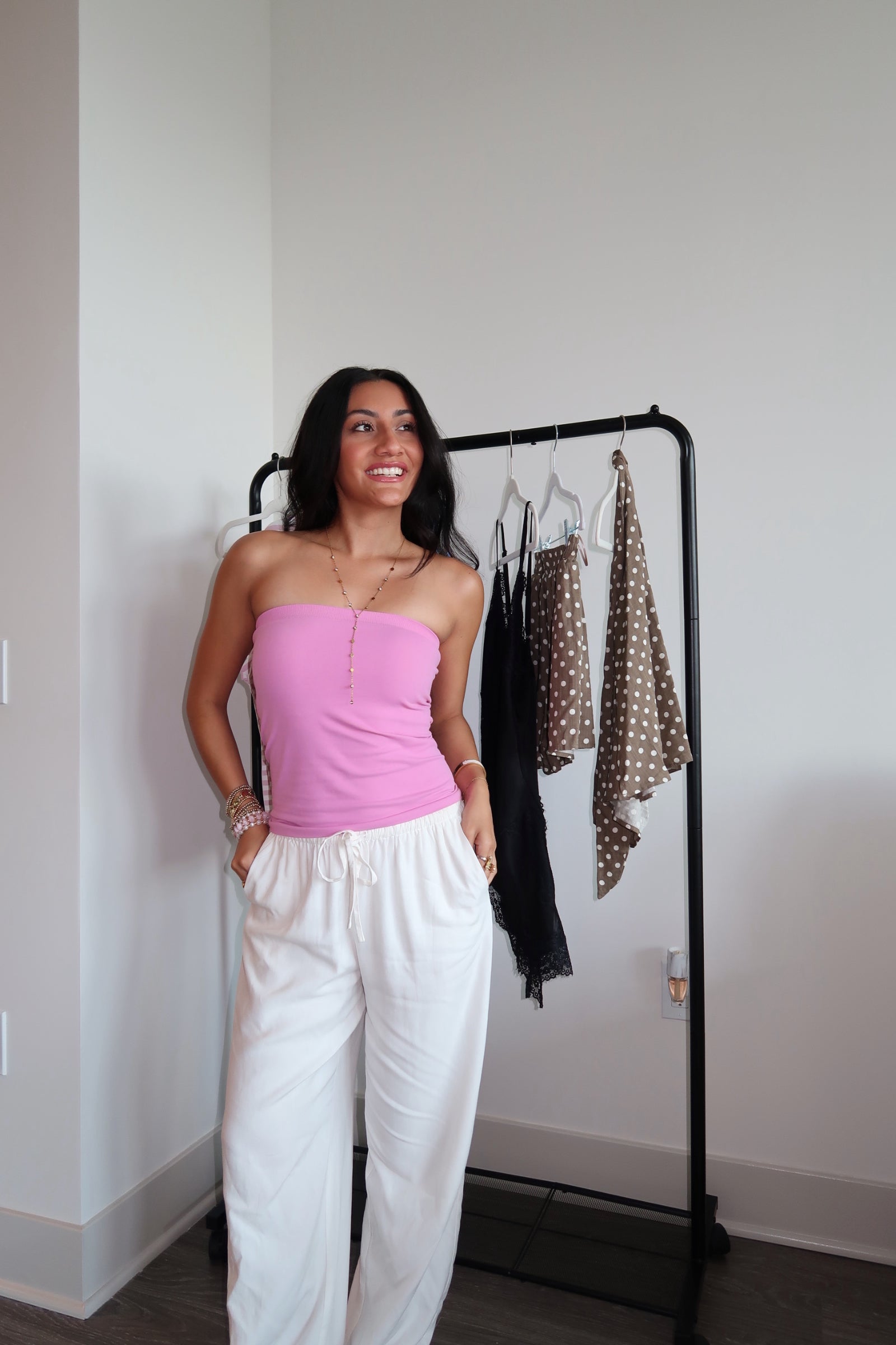 Paloma Top