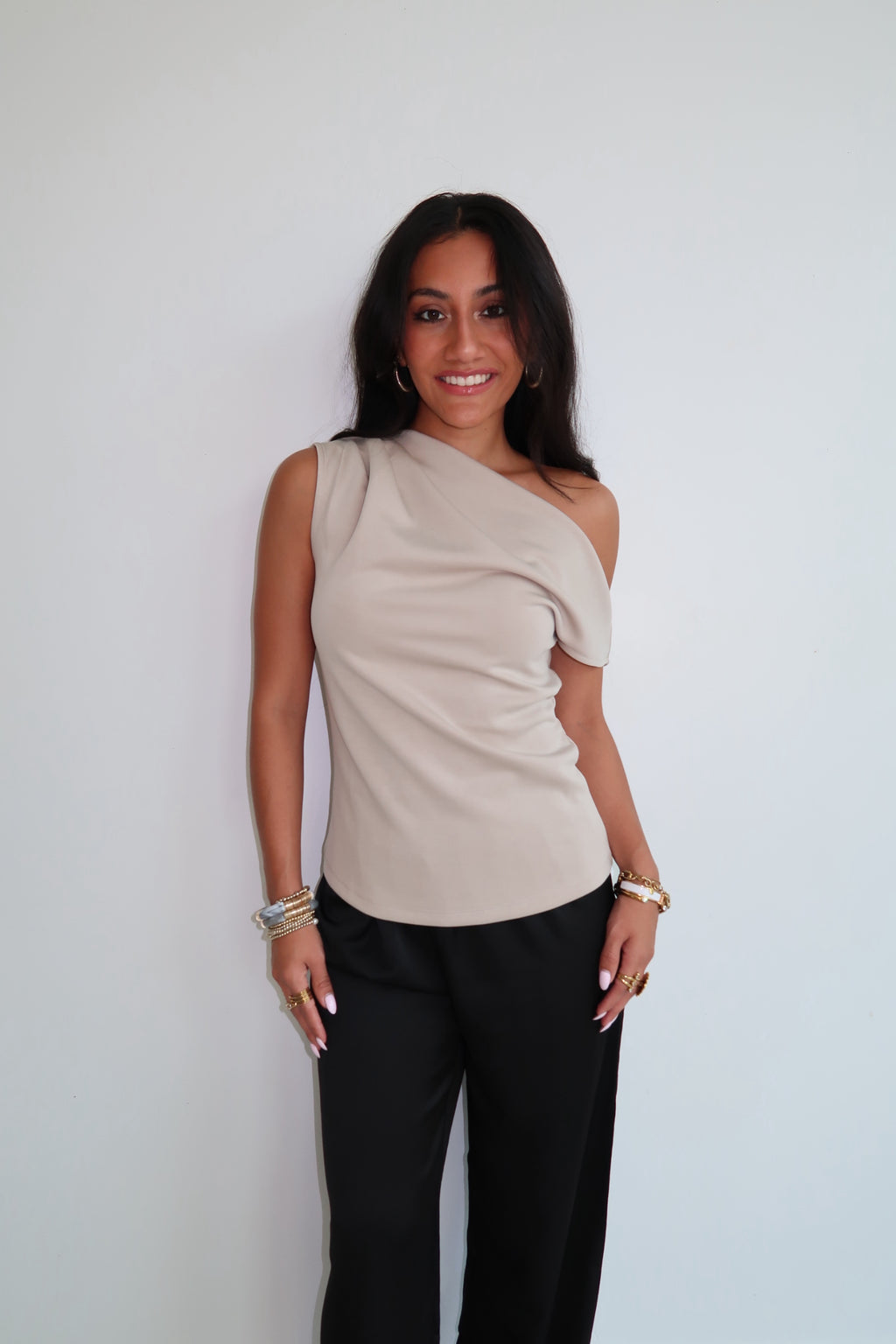 Harlow Top