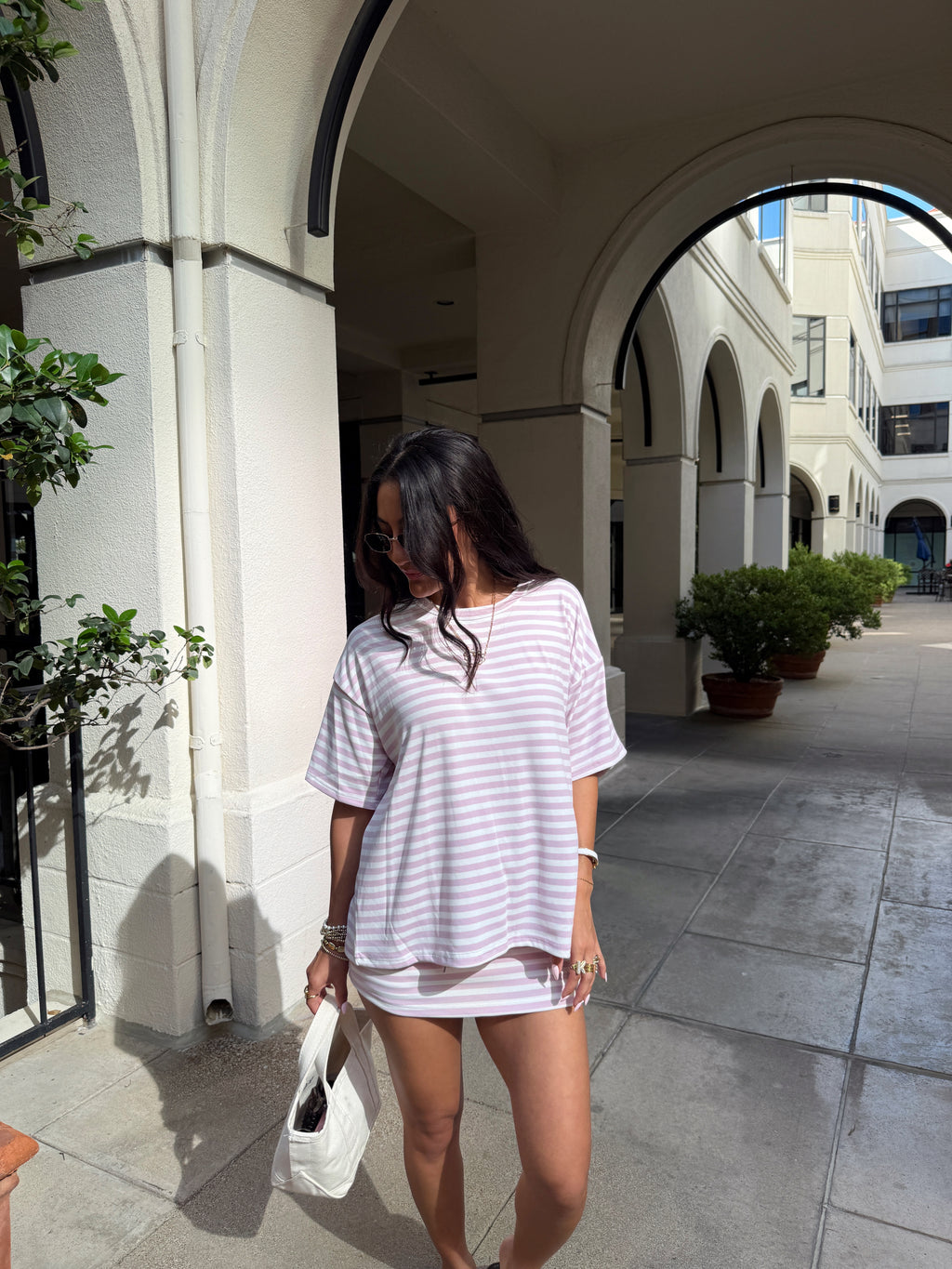 Malibu Tee