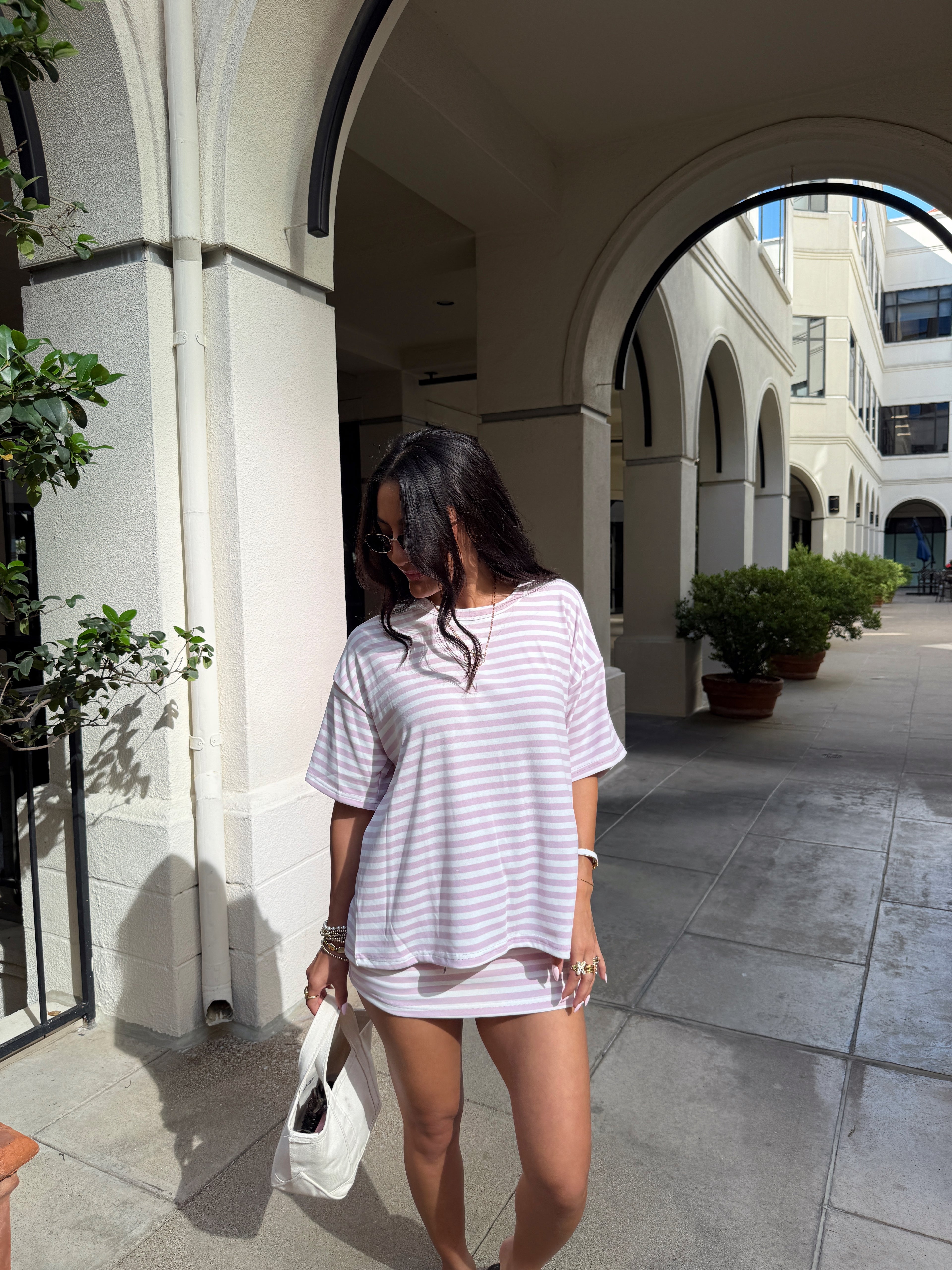 Malibu Tee