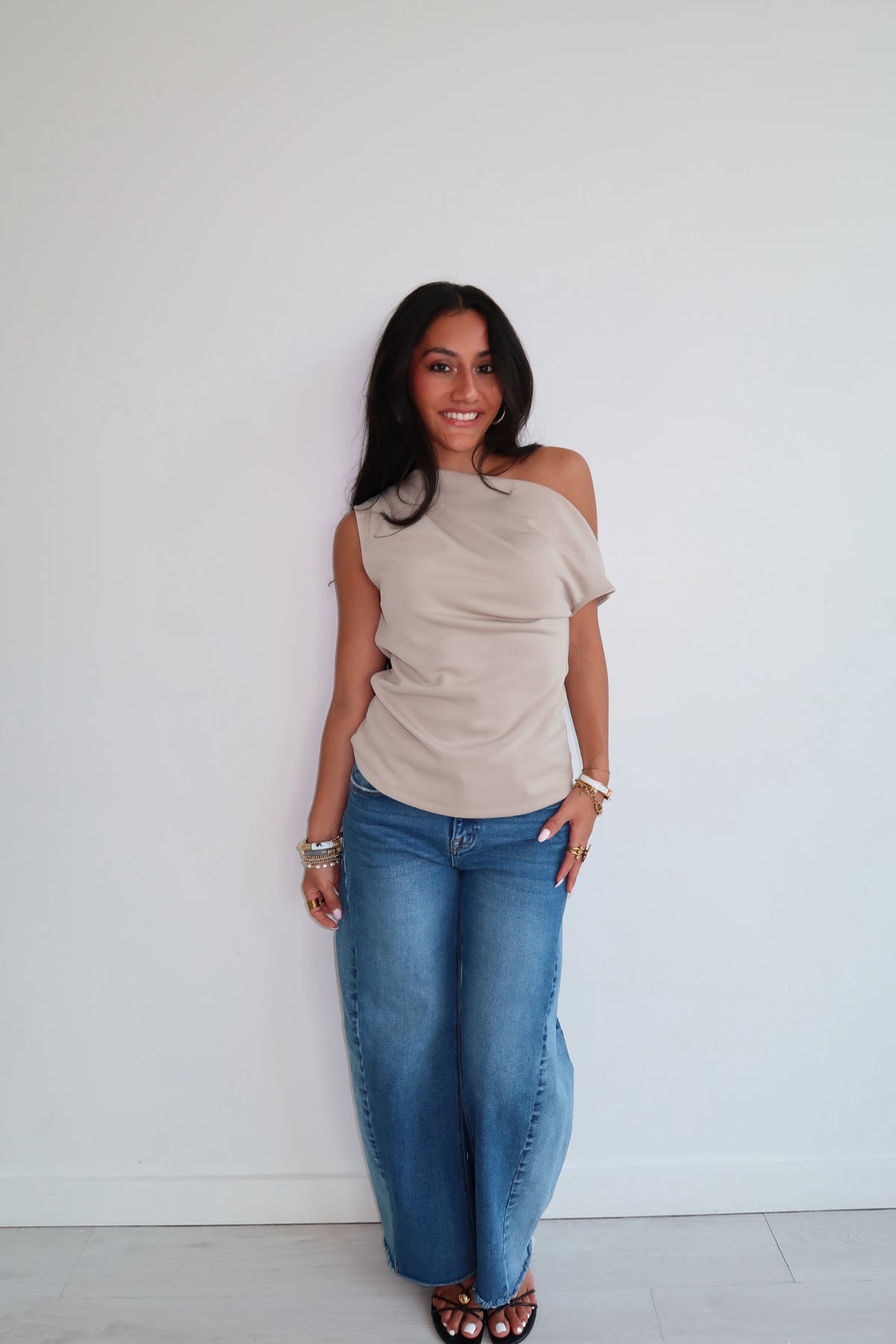 Harlow Top