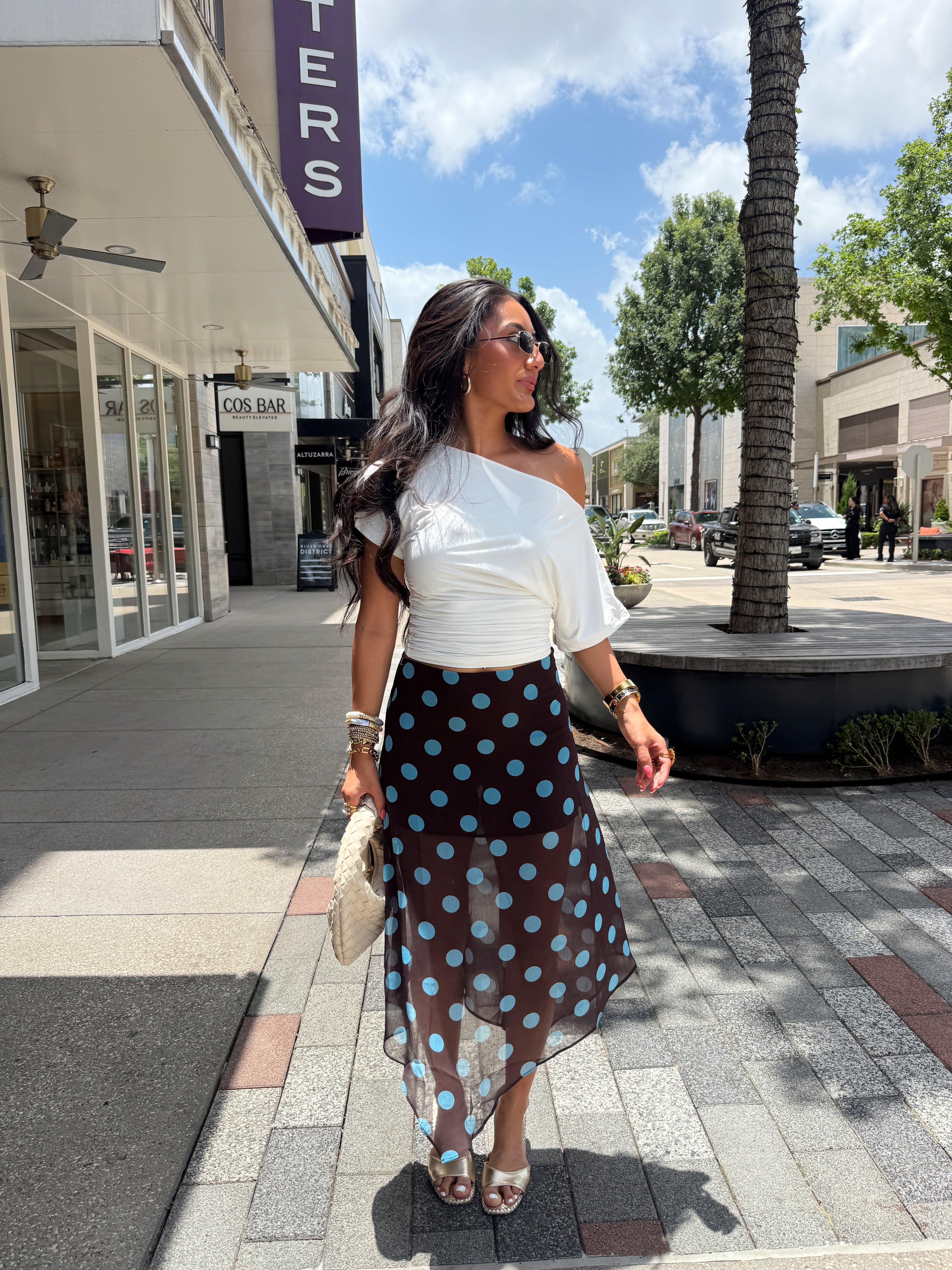 Stella Skirt