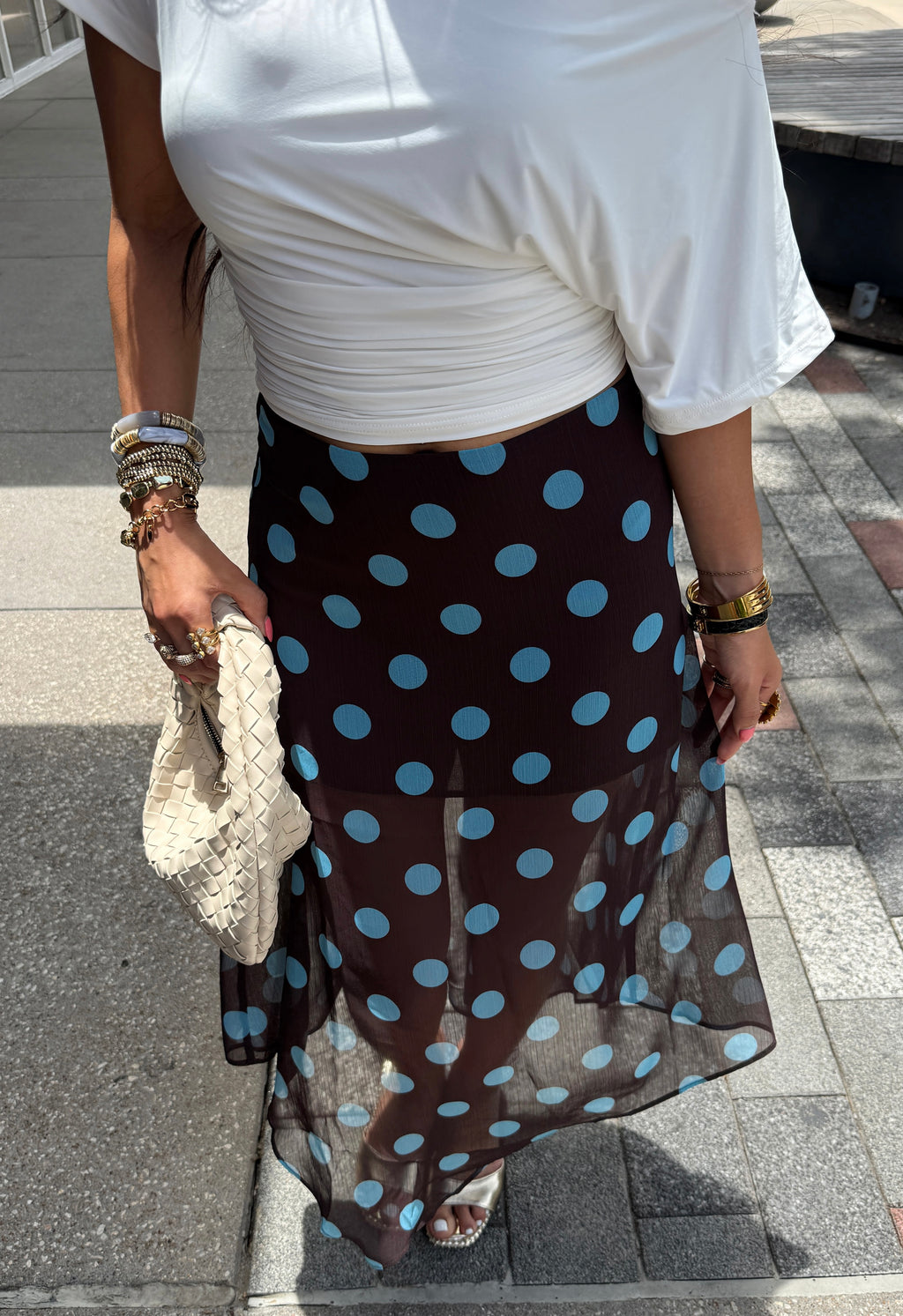 Stella Skirt