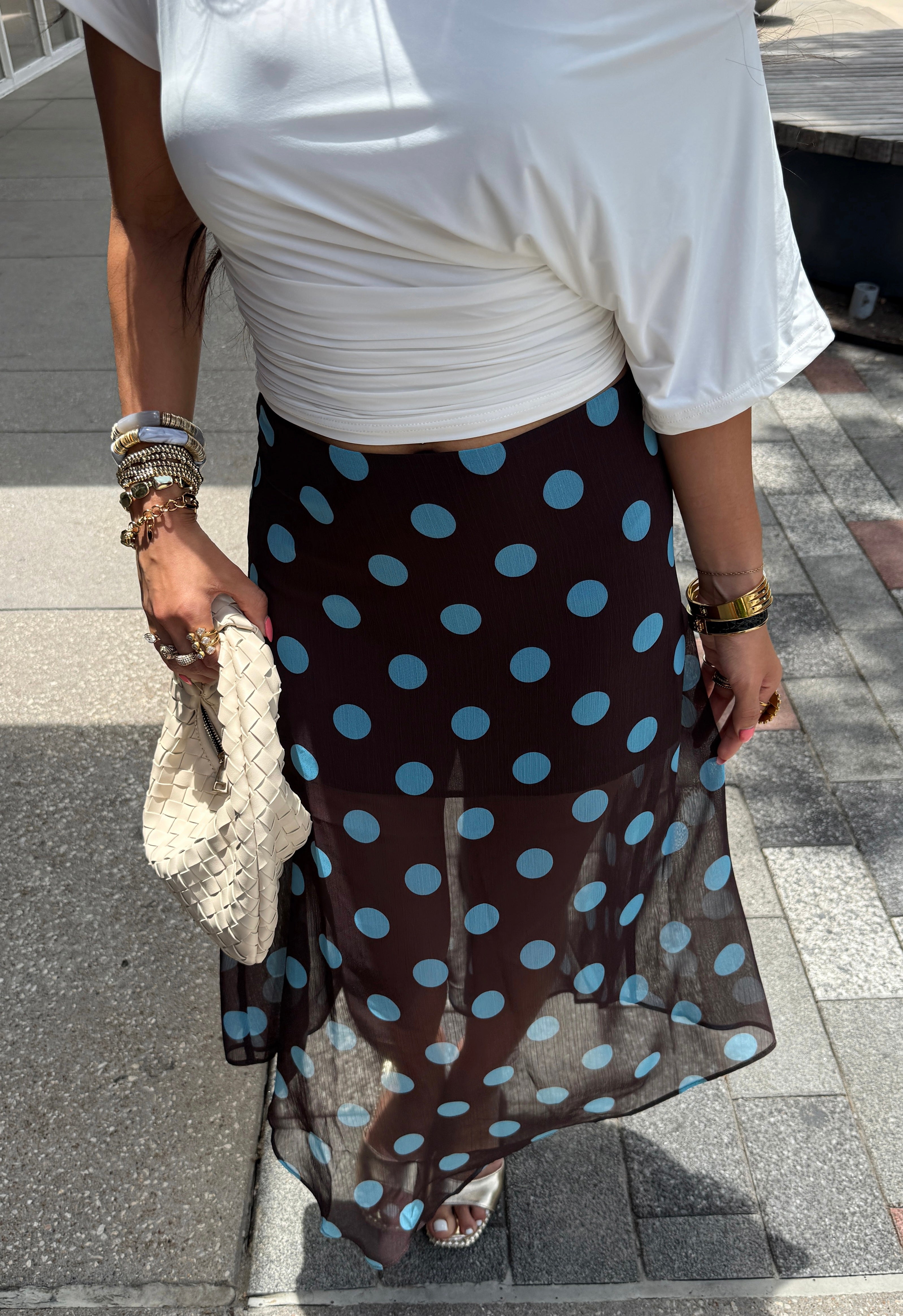 Stella Skirt