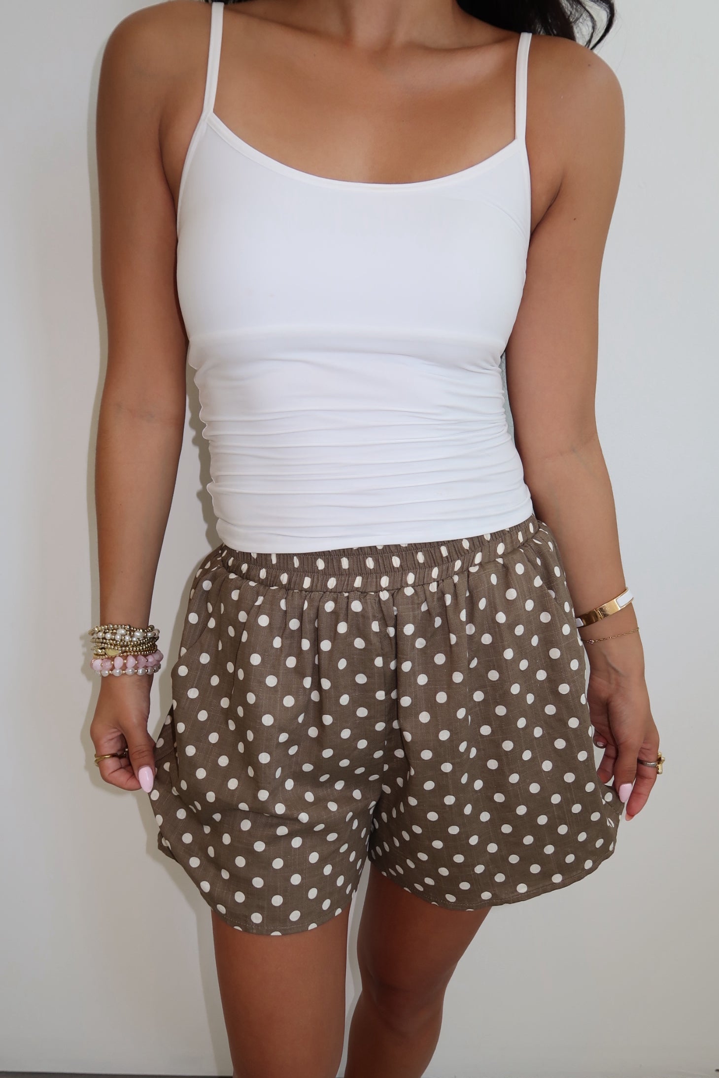 Dolce Shorts