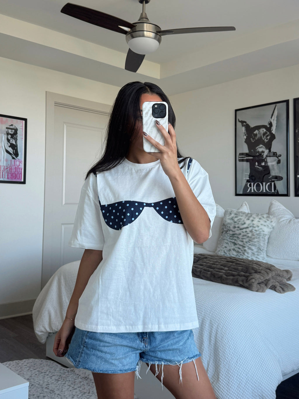 Bikini Tee
