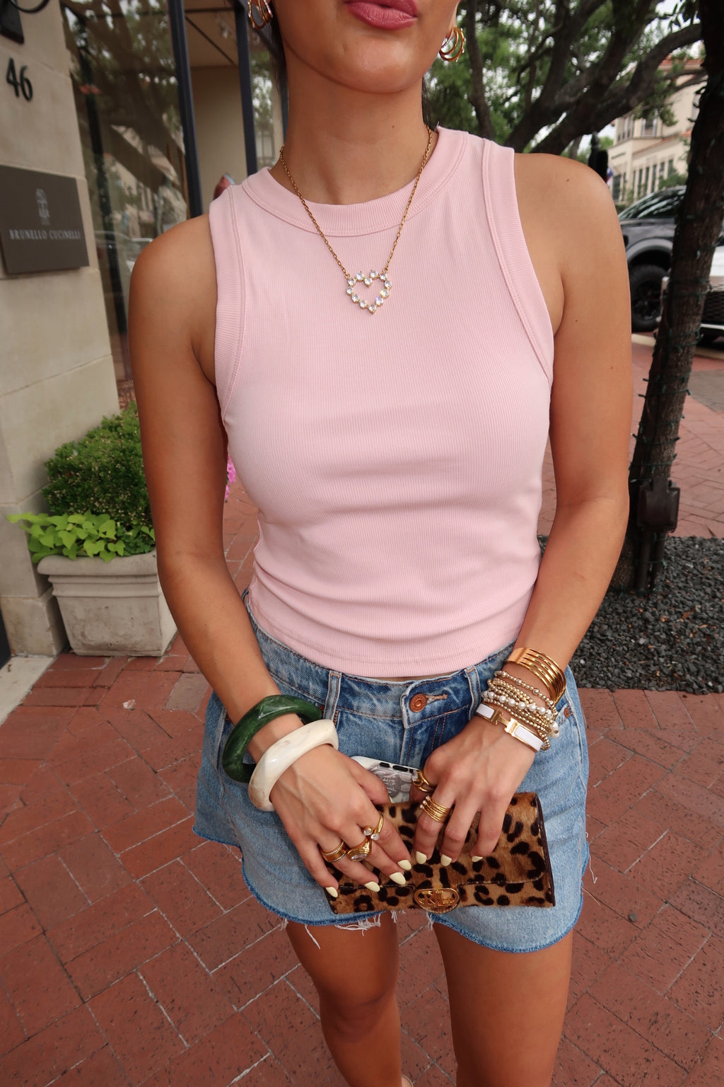 LOLA TANK