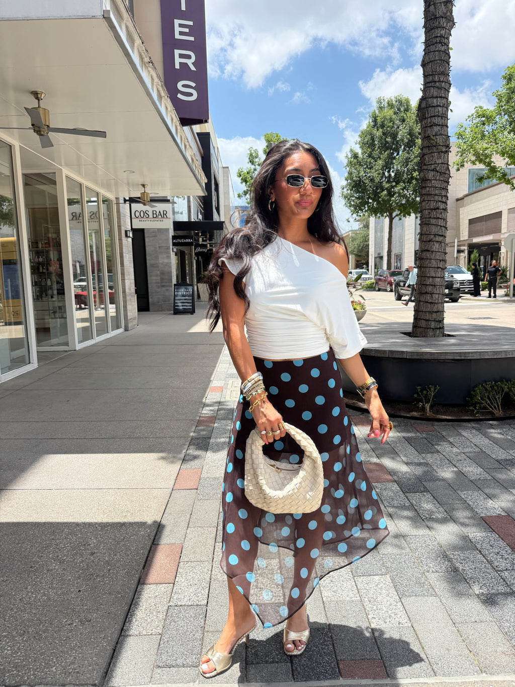 Stella Skirt
