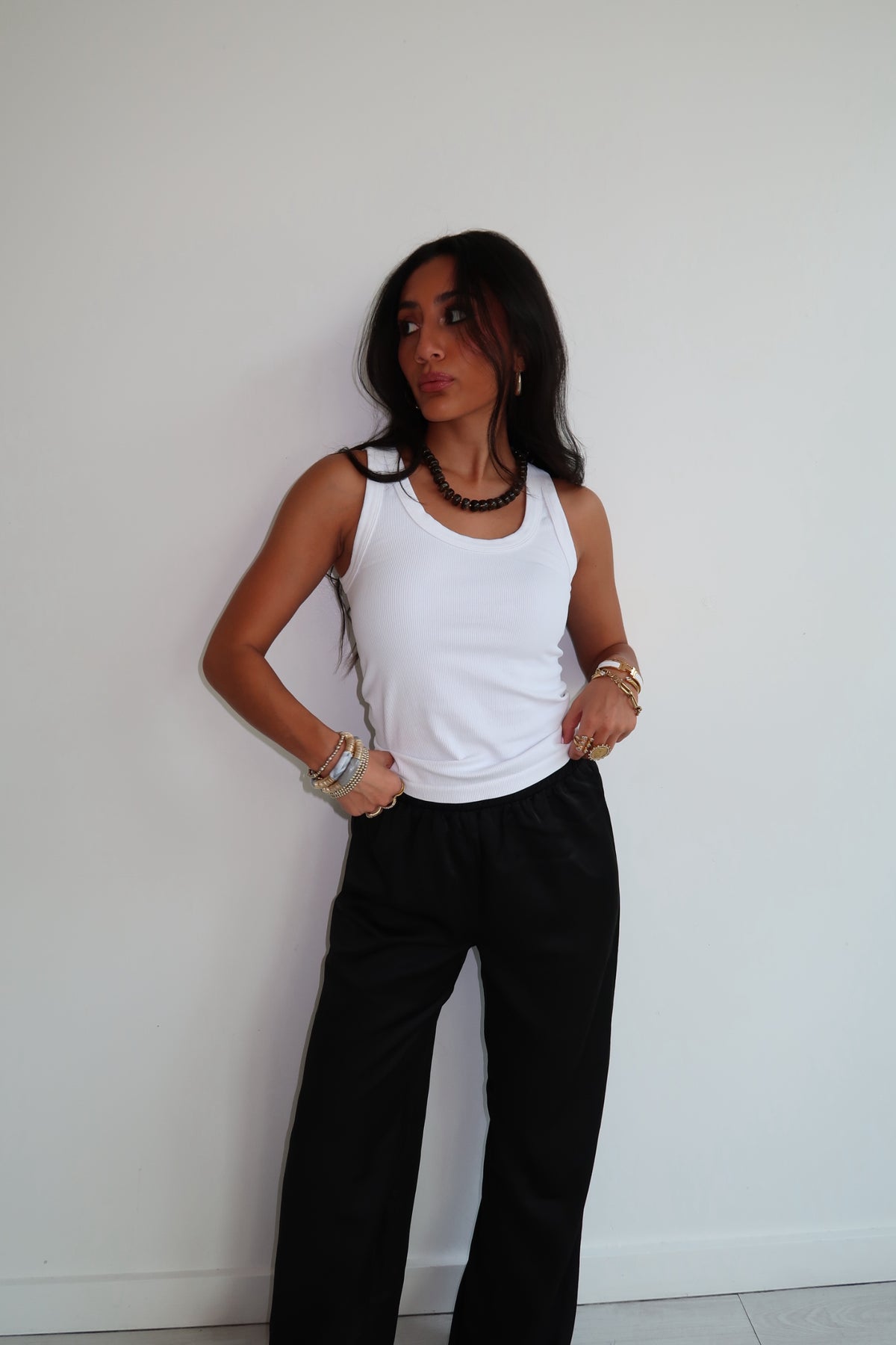 Colette Pant