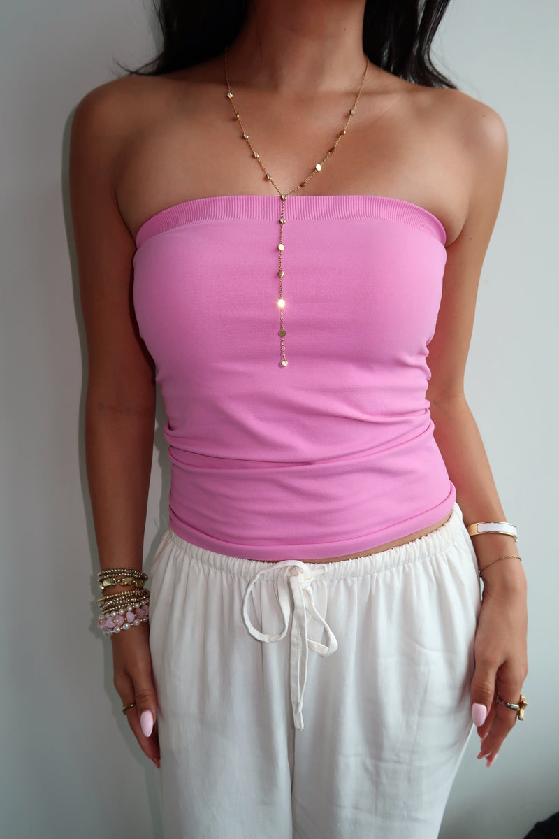 Paloma Top