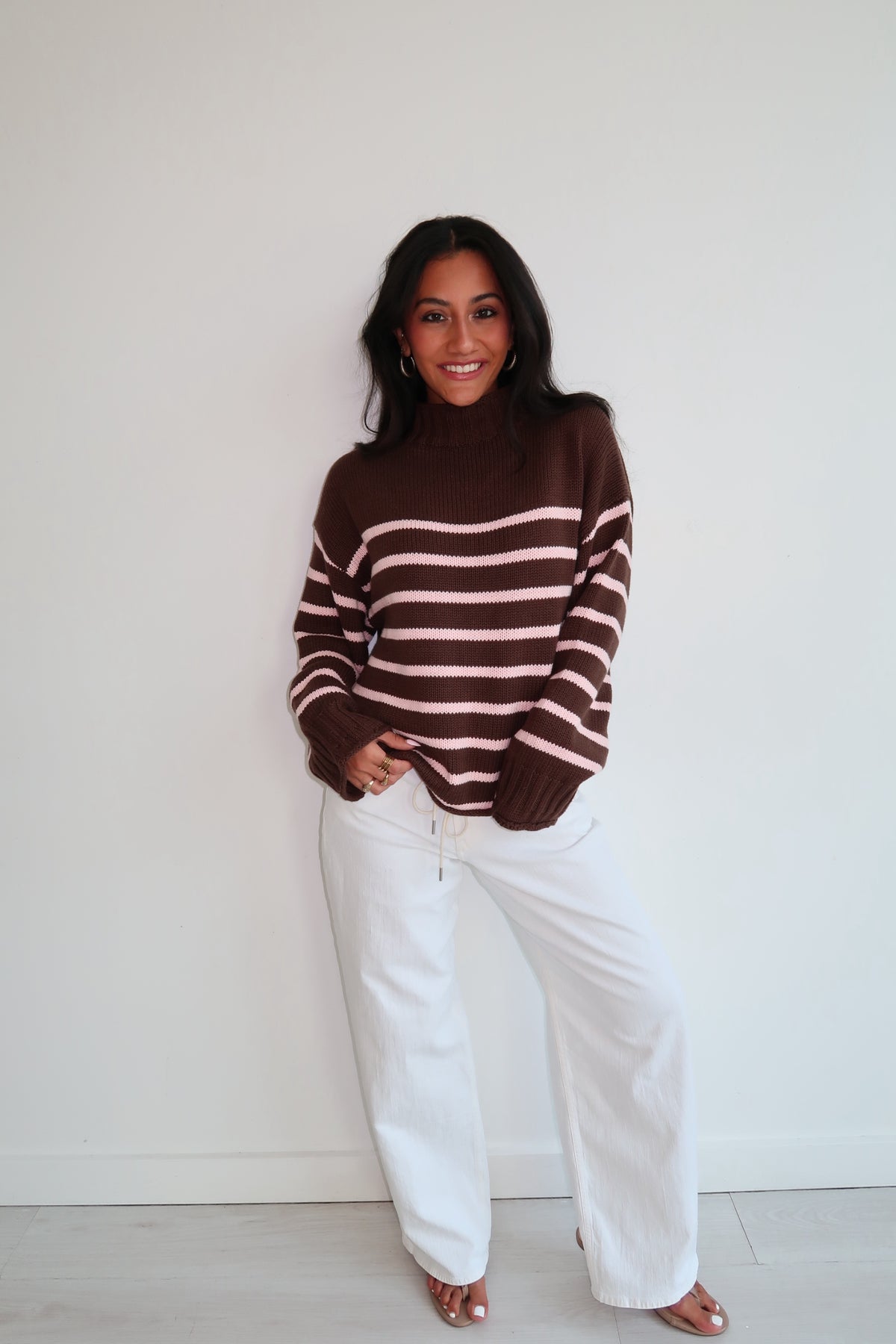 Rachael Sweater