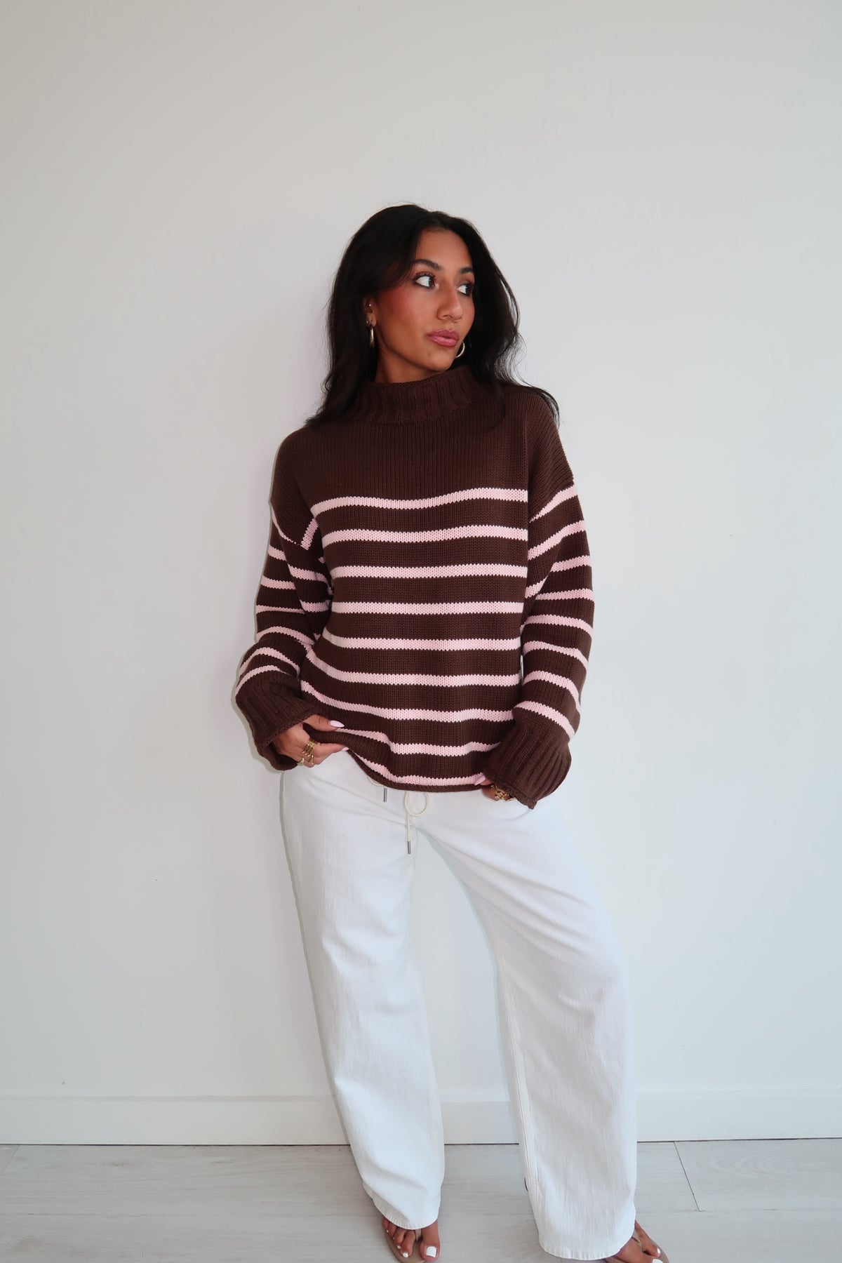 Rachael Sweater