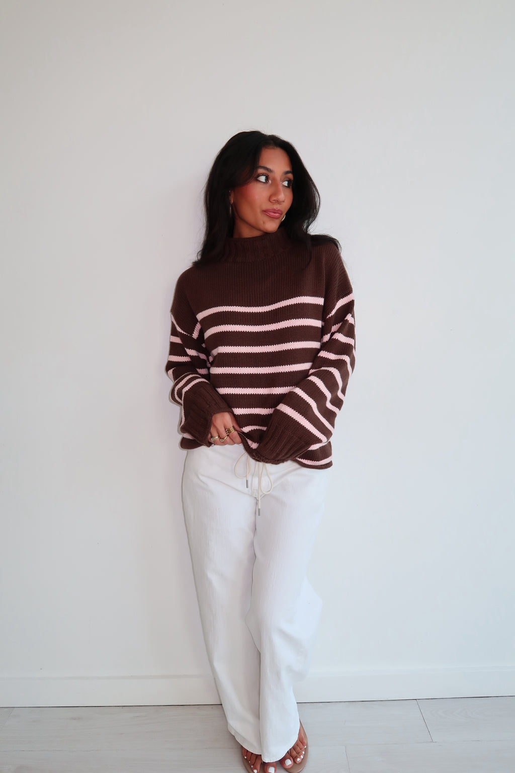 Rachael Sweater