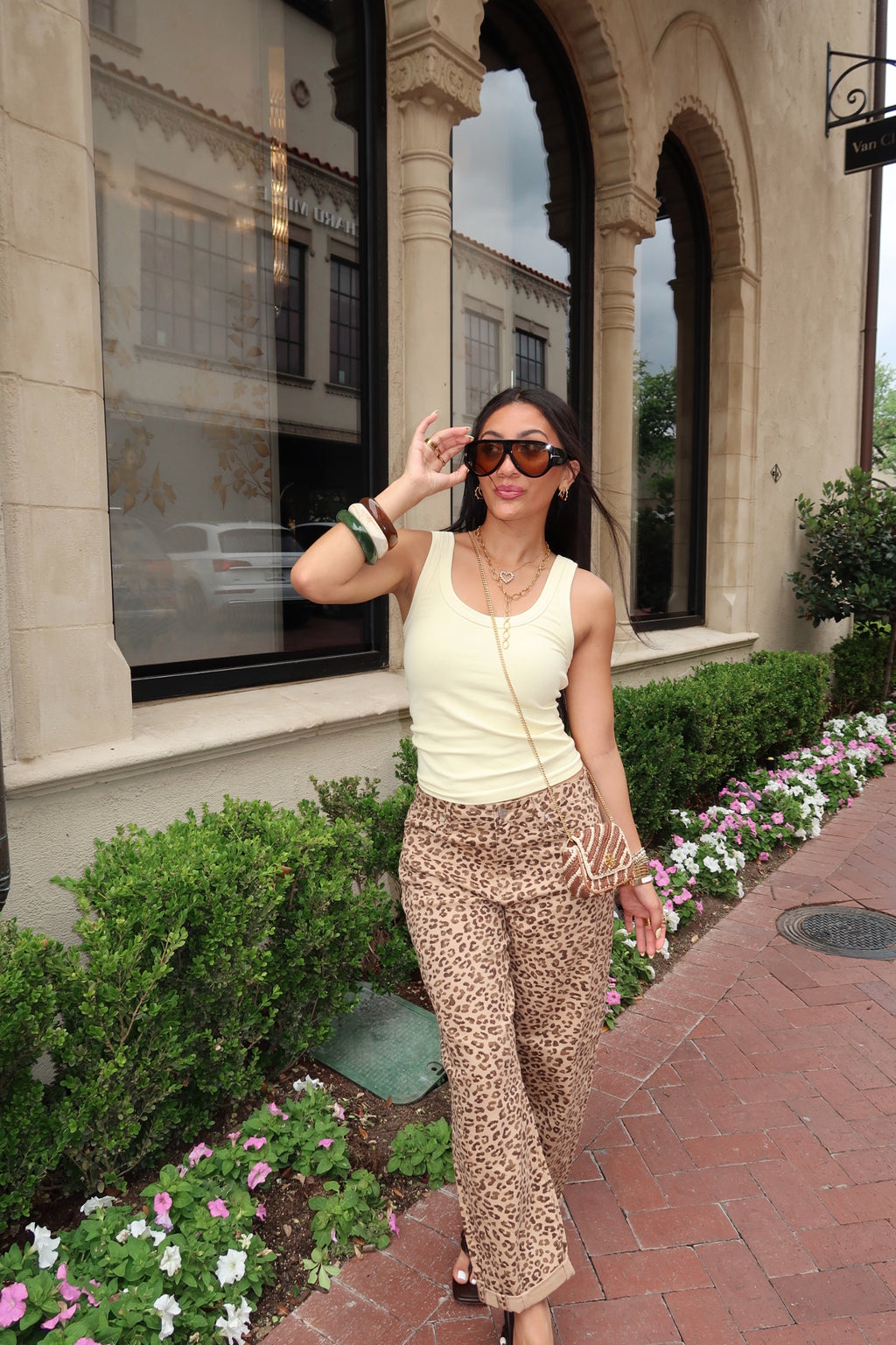 SOLEI REVERSIBLE TANK