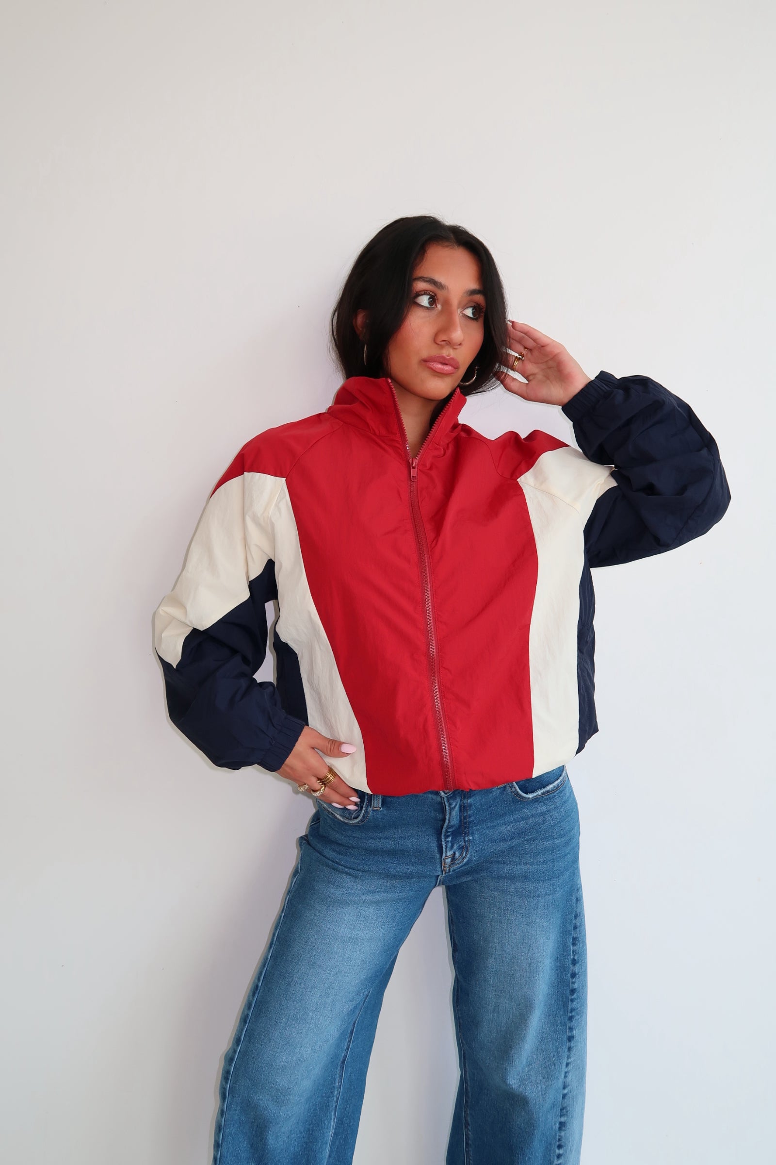 Americana Jacket