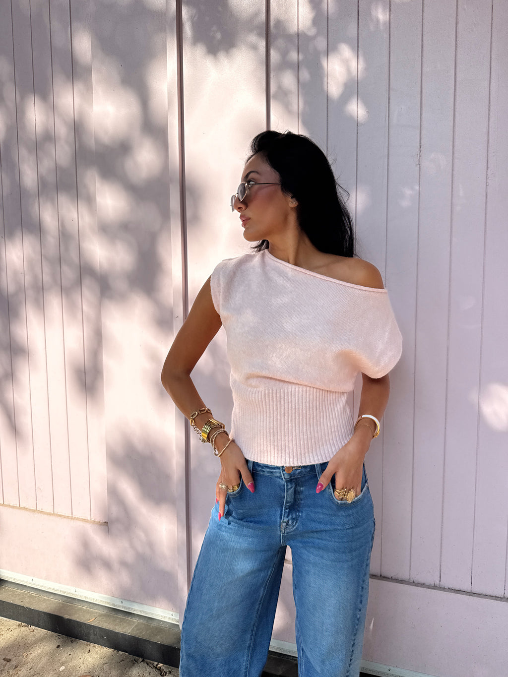 Celine Sweater