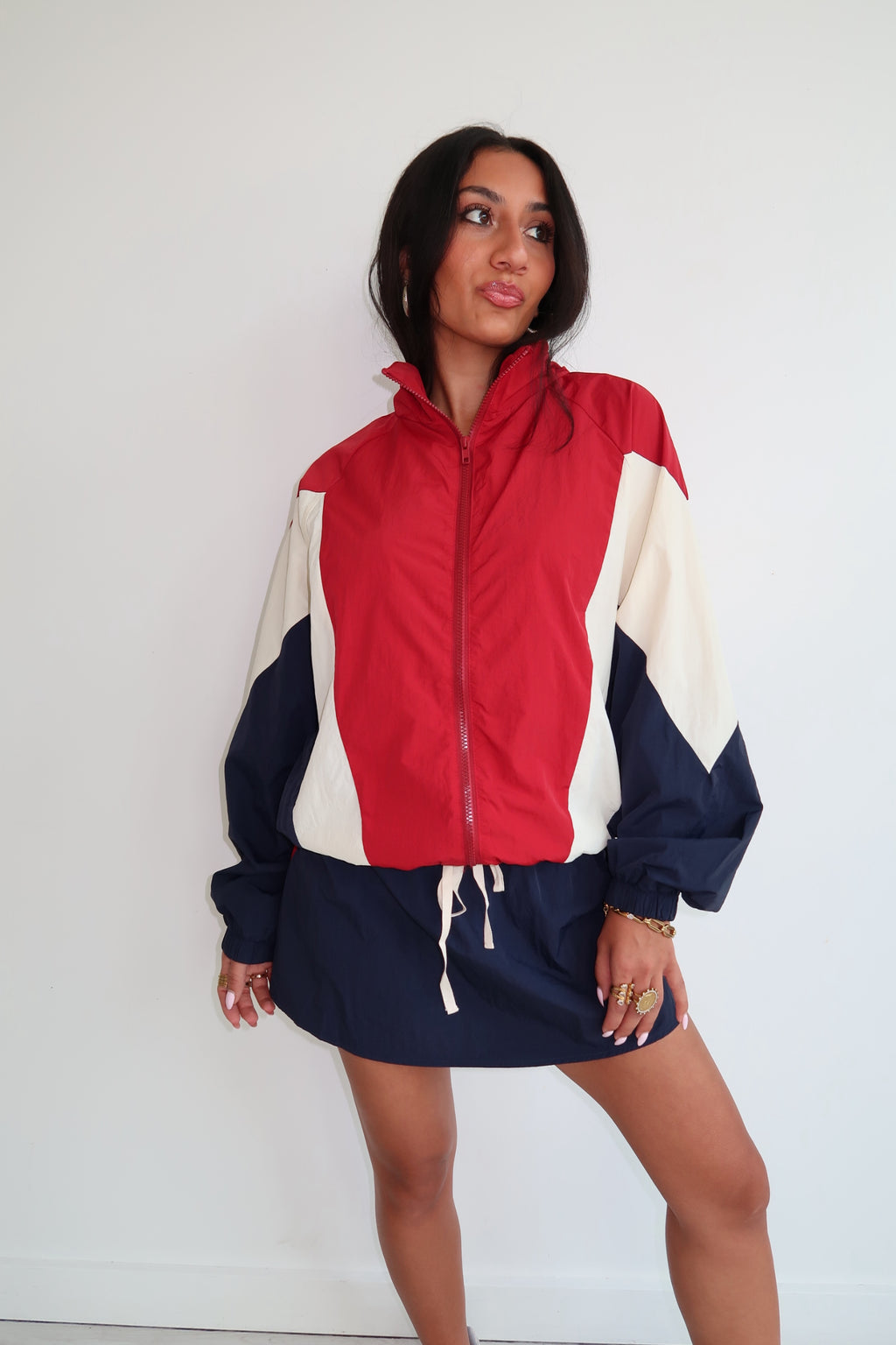 Americana Skort