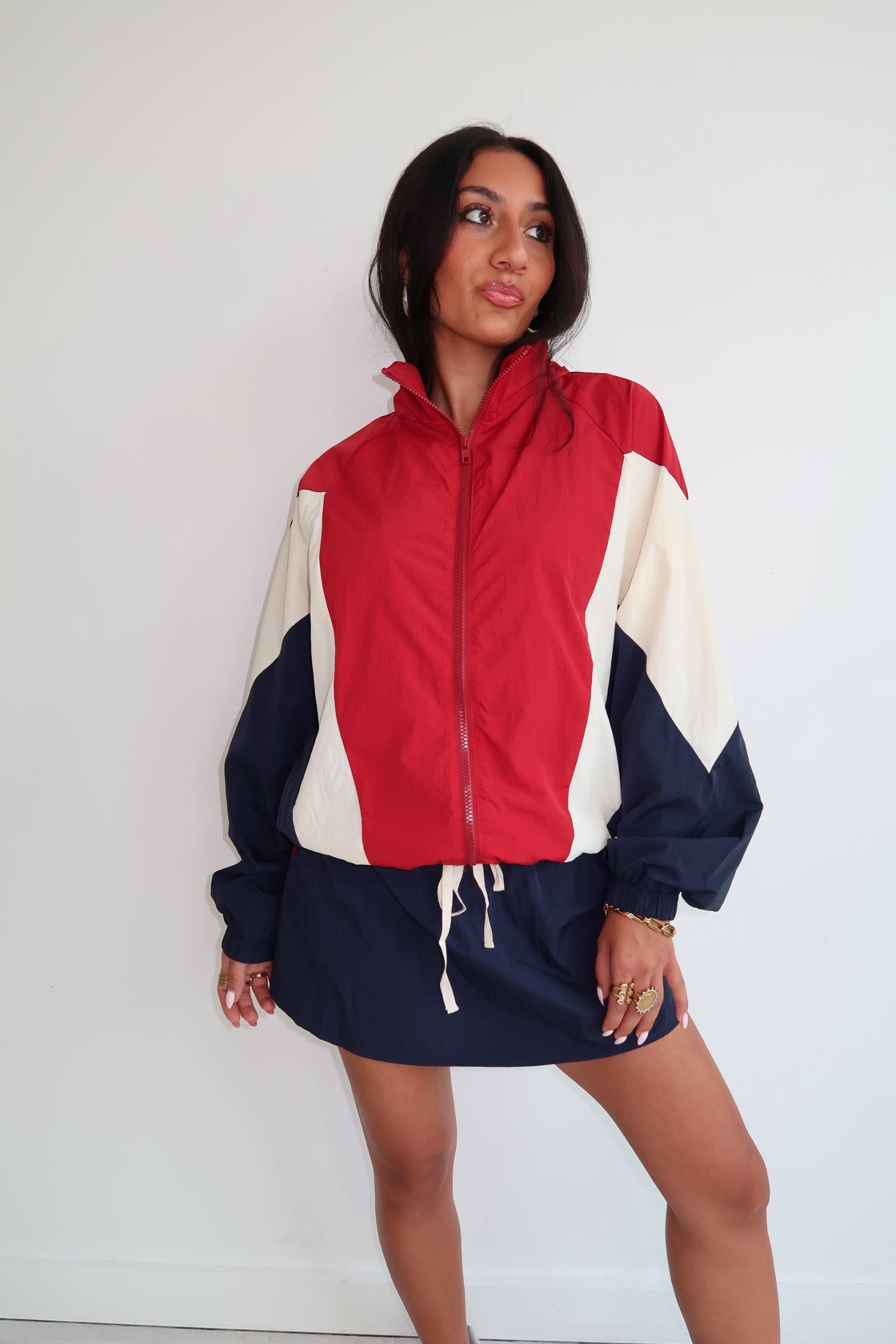 Americana Skort