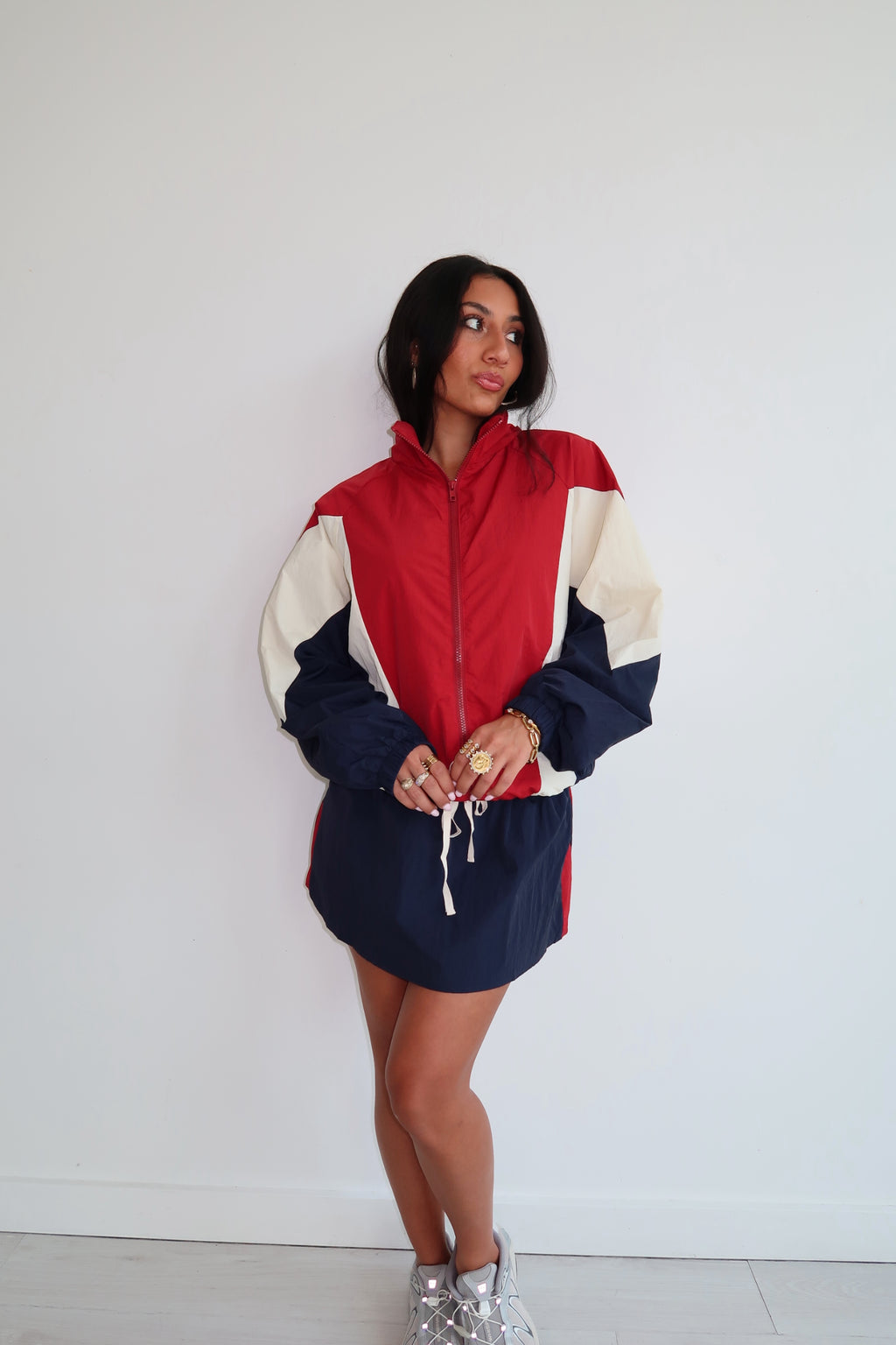 Americana Jacket
