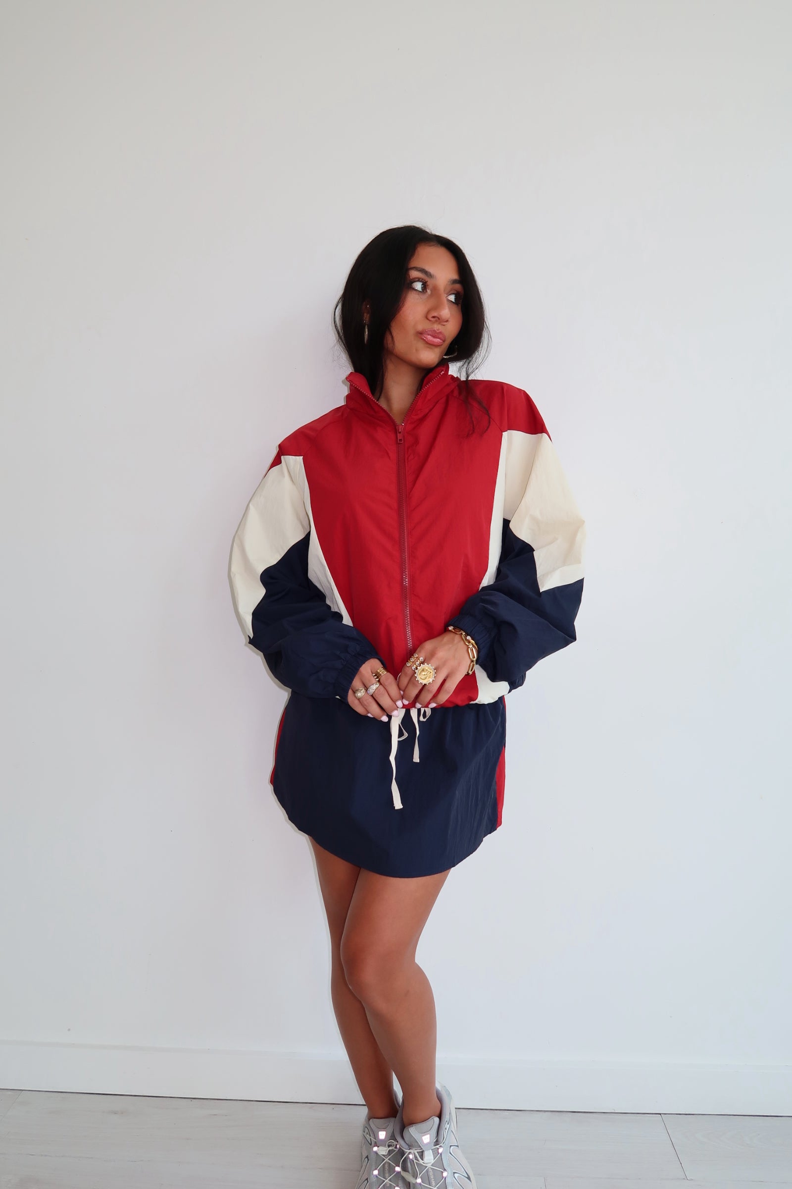 Americana Jacket