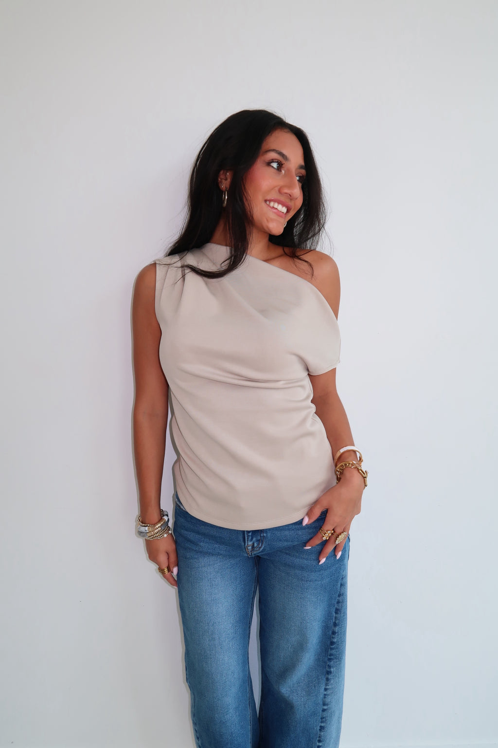 Harlow Top