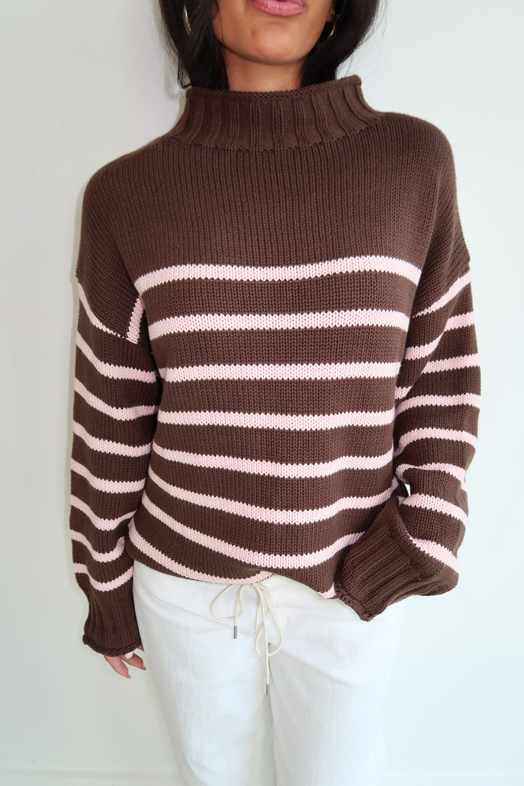 Rachael Sweater