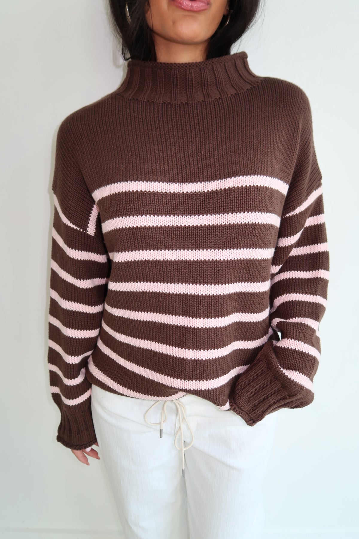 Rachael Sweater