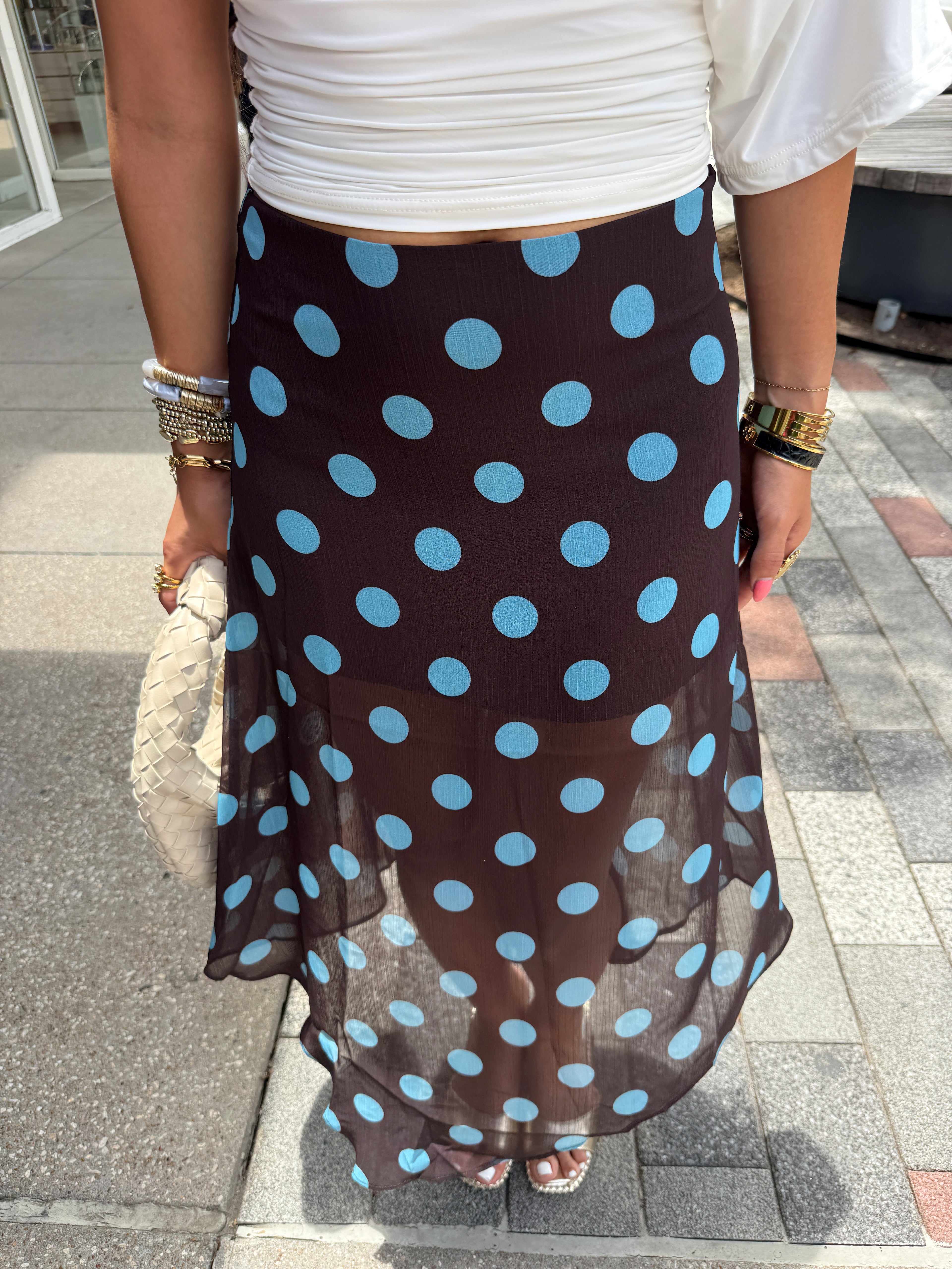 Stella Skirt